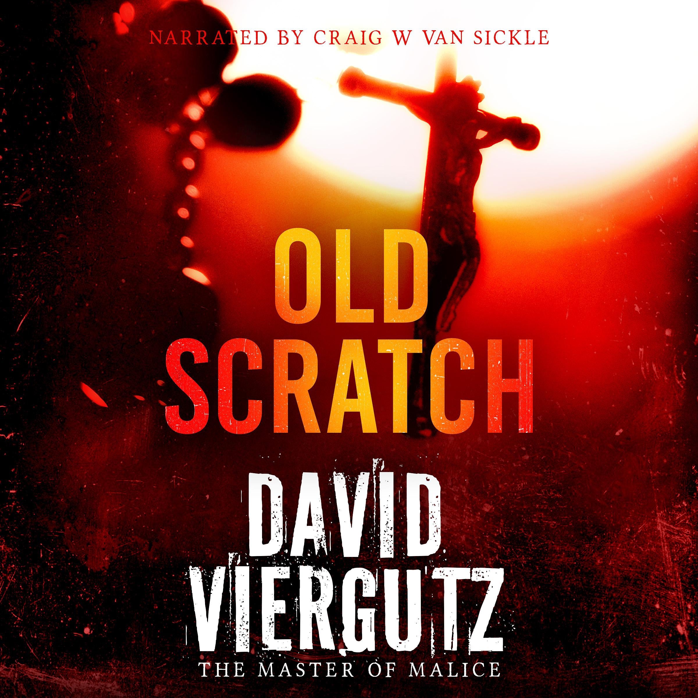 Old Scratch