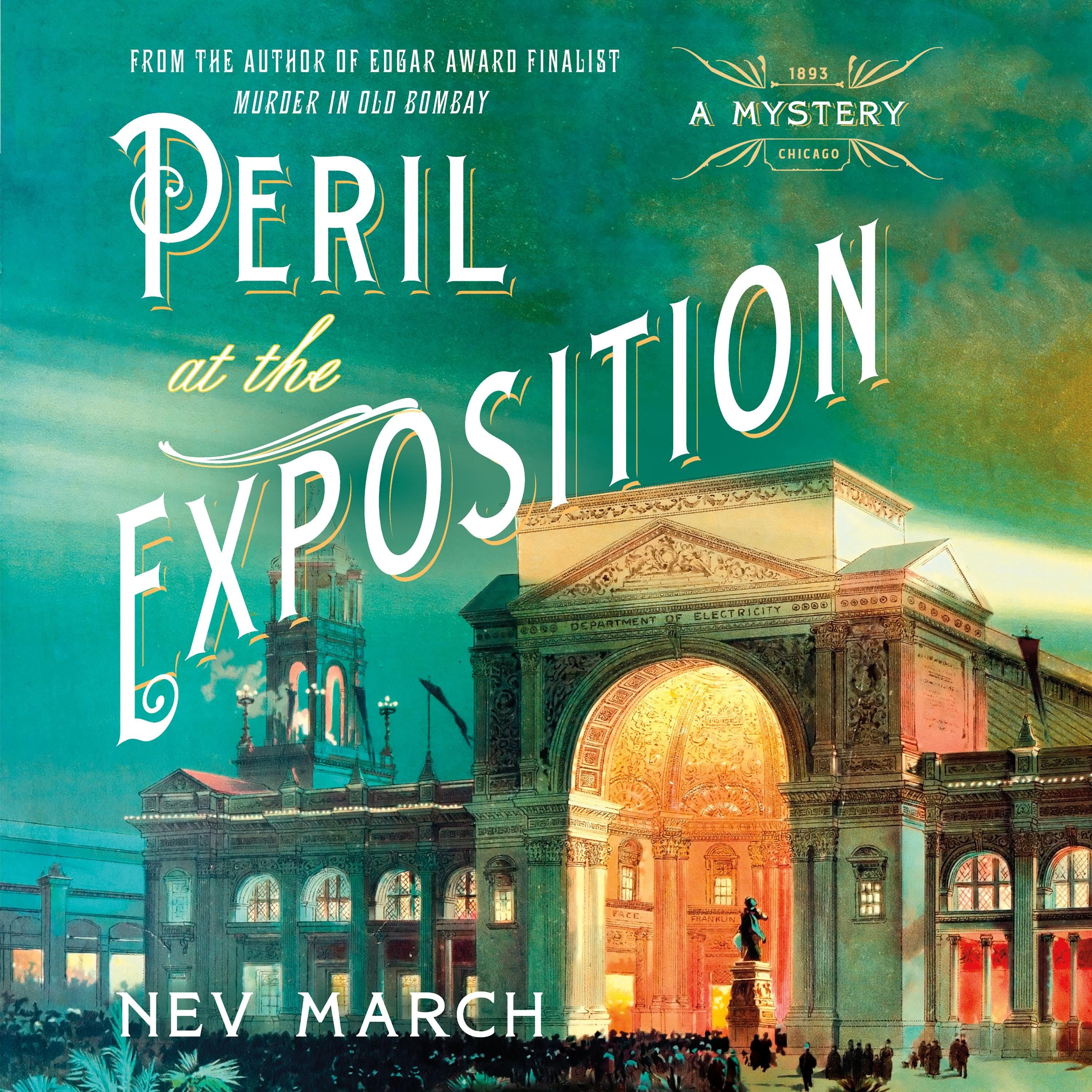 Peril at the Exposition