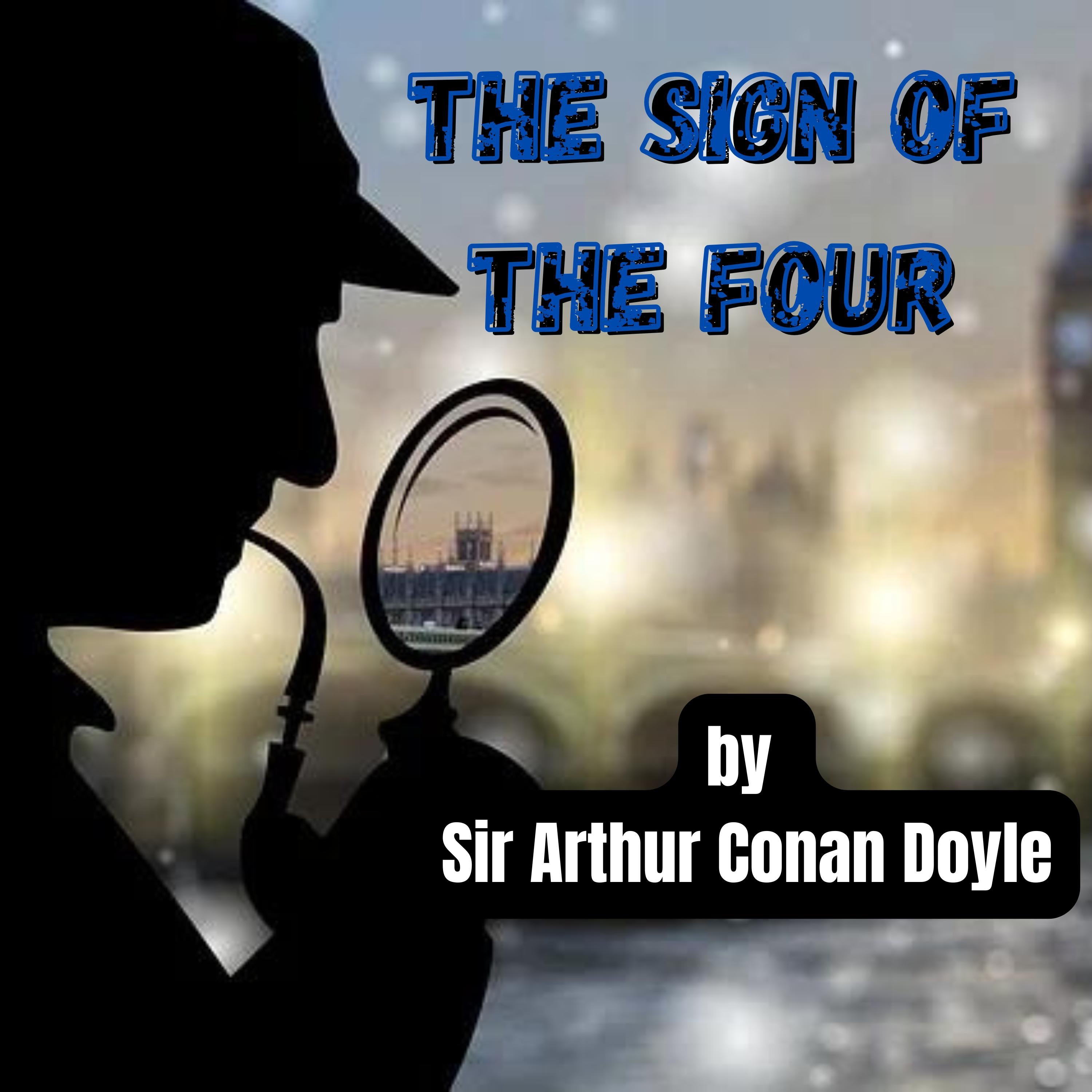 The Sign of the Four