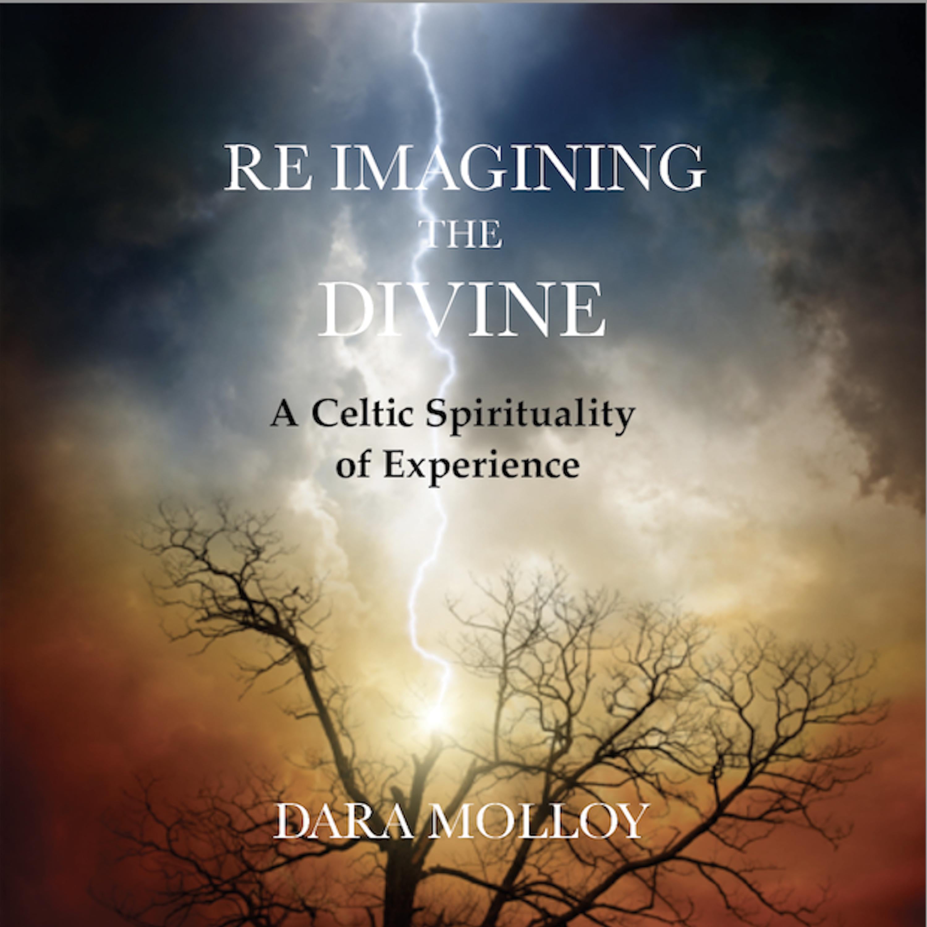 Reimagining The Divine