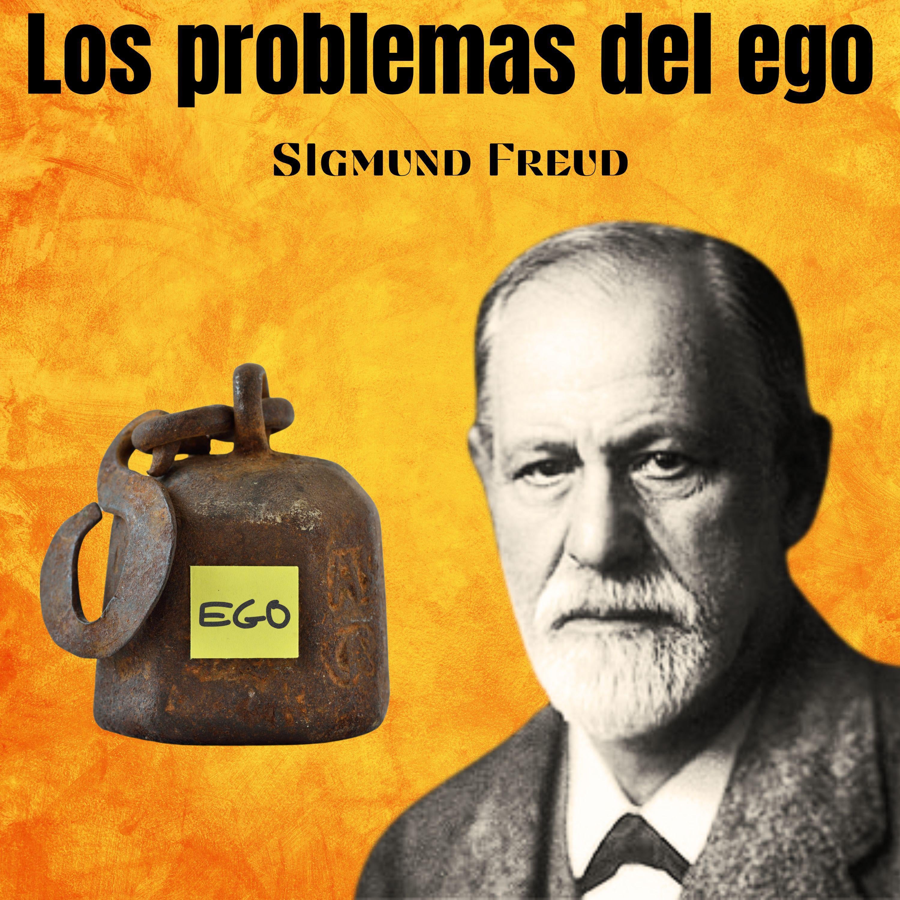 Los Problemas Del Ego