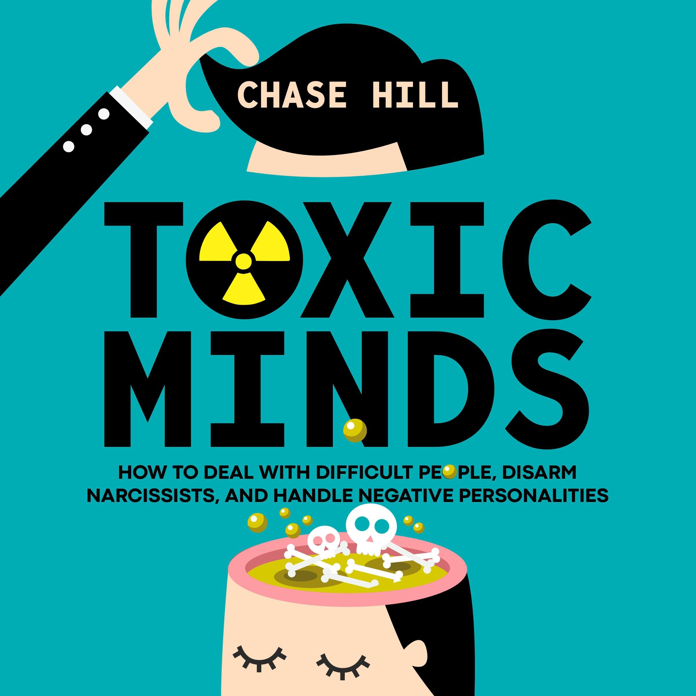 Toxic Minds
