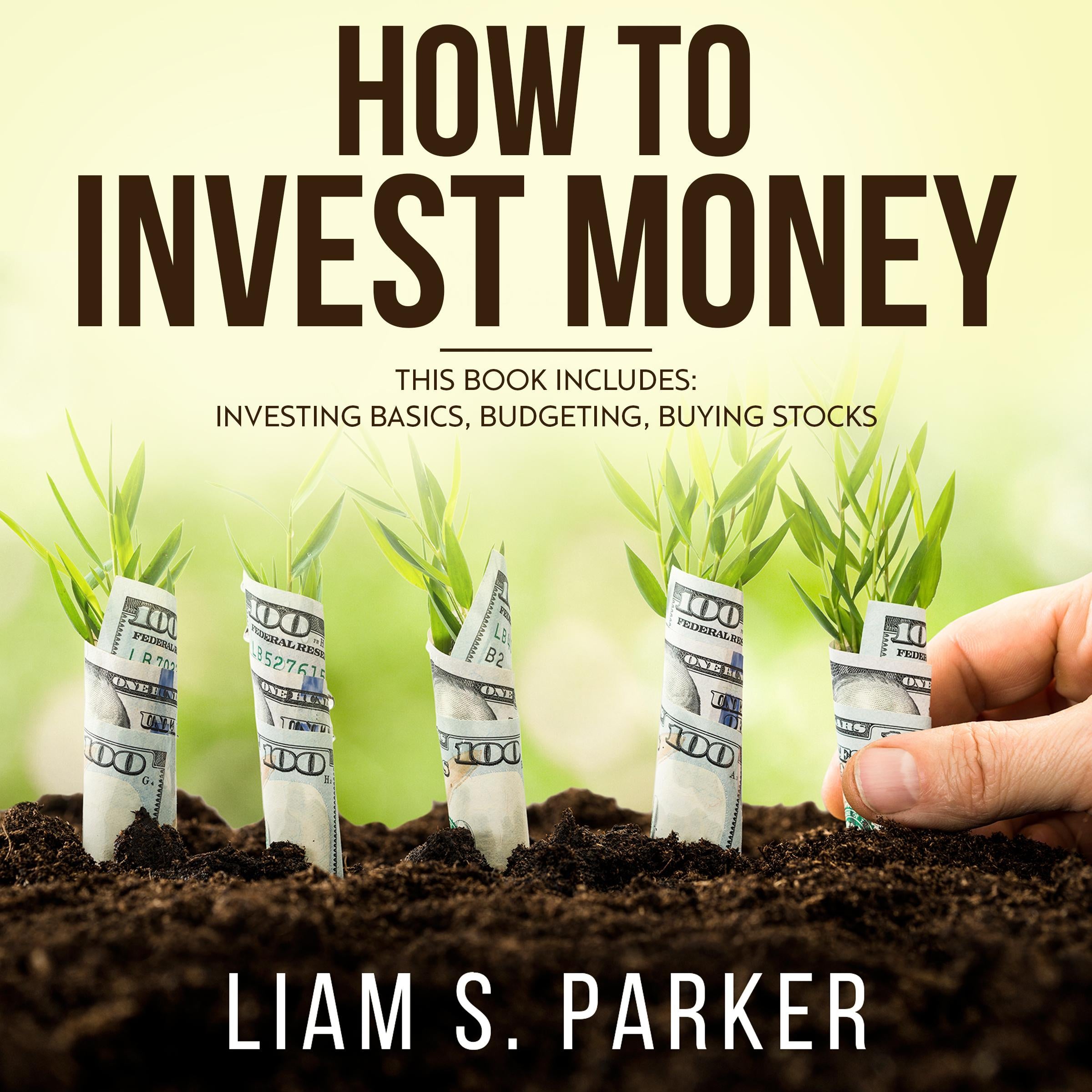 How to Invest Money