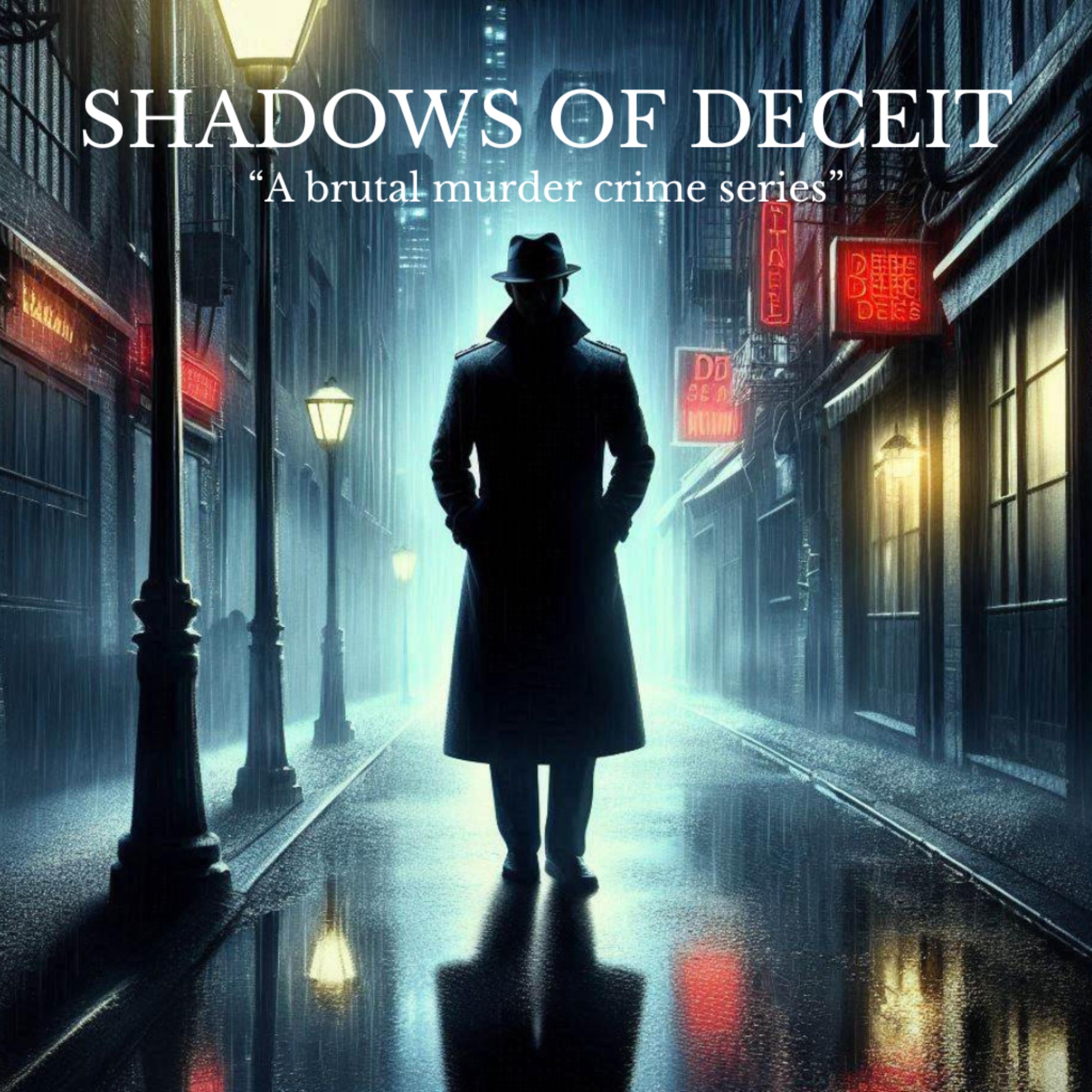 Shadows of Deceit