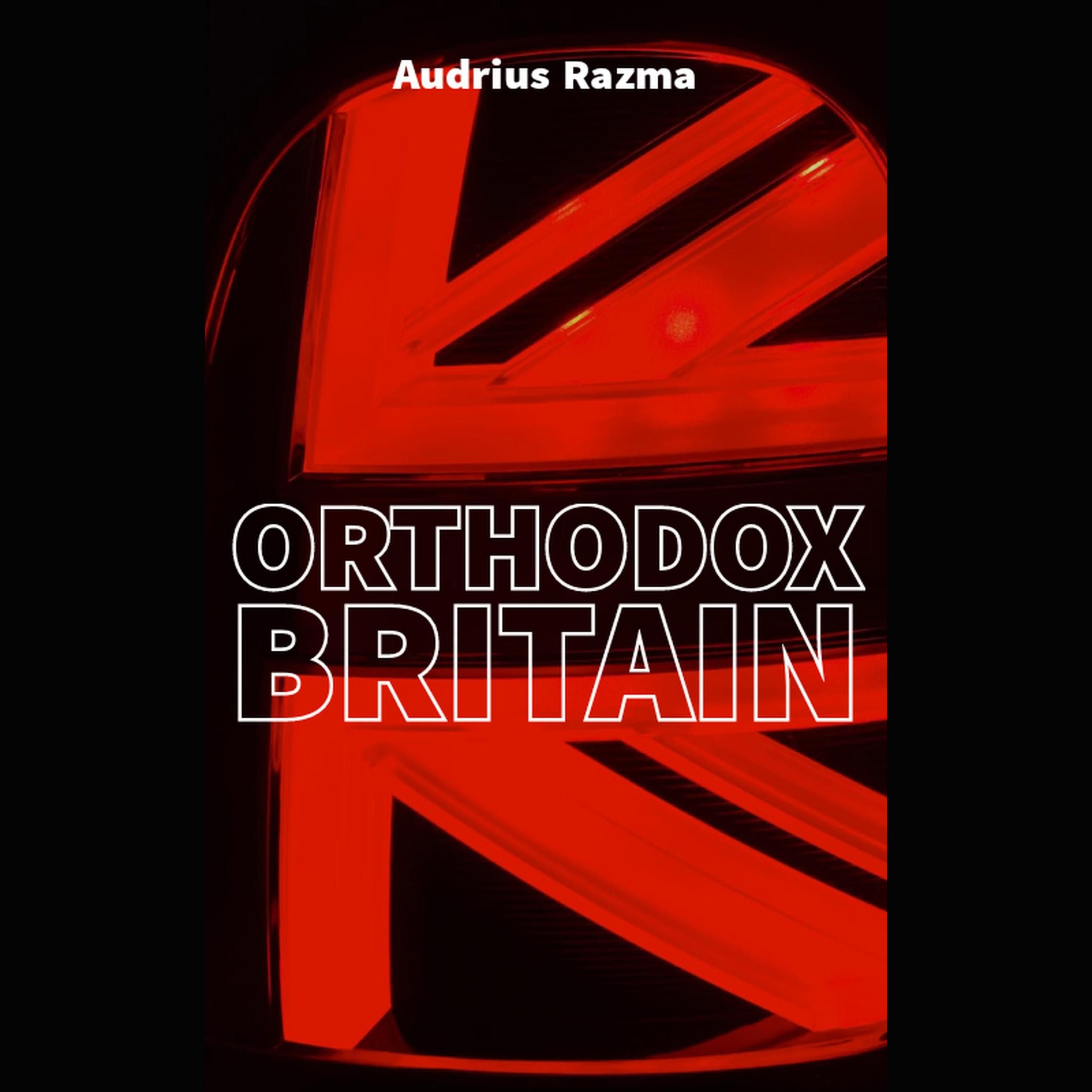 Orthodox Britain