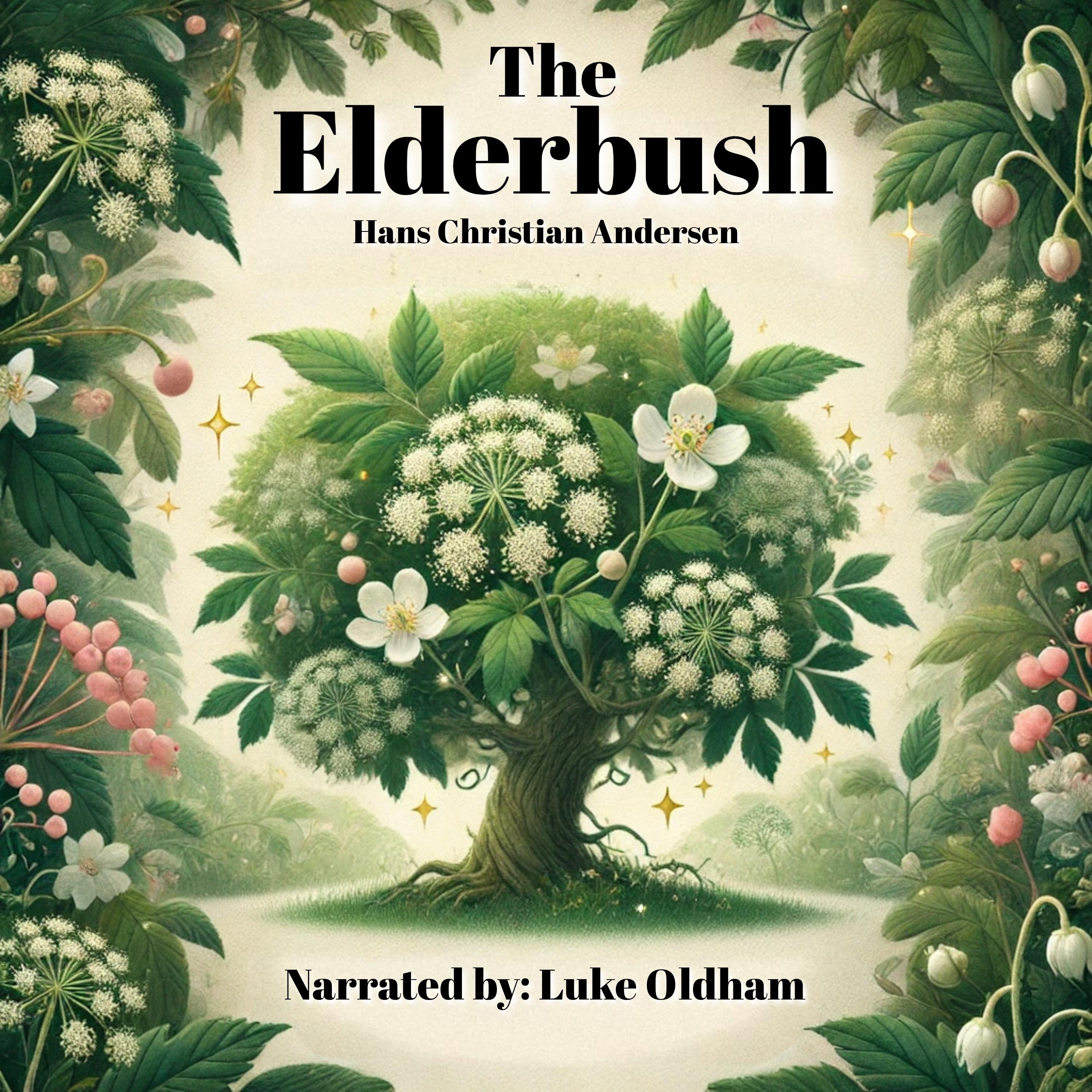 The Edlerbush