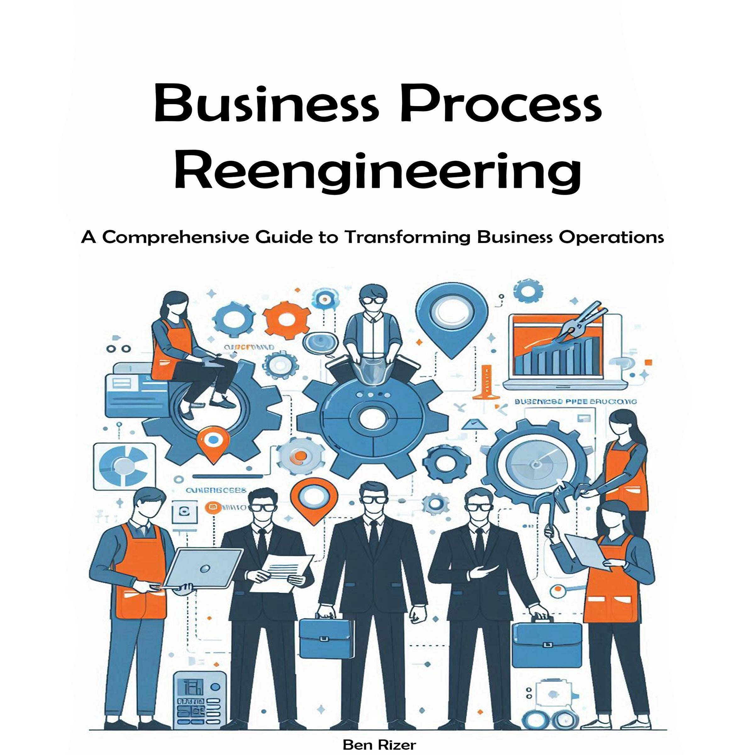 Business Process Reengineering