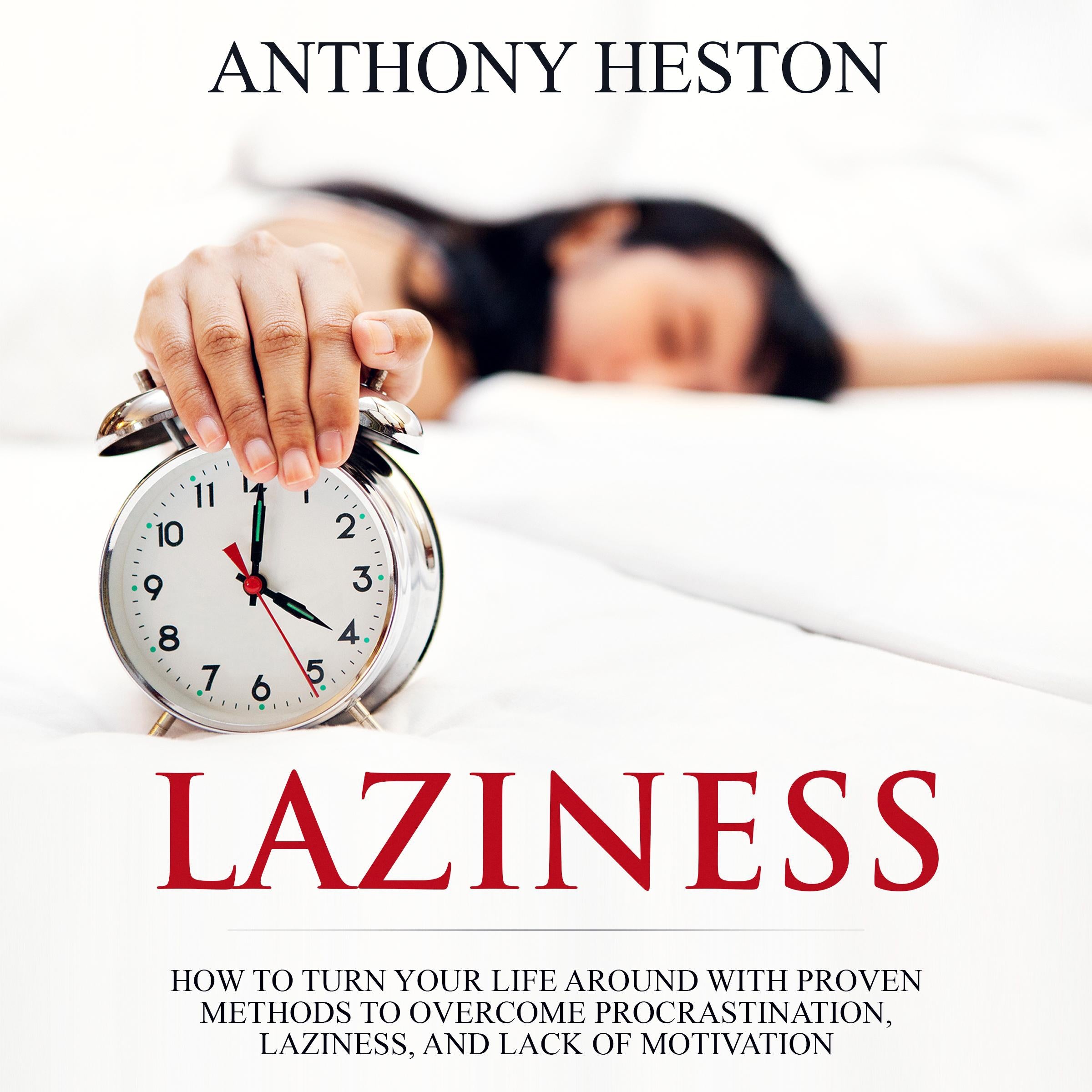 Laziness