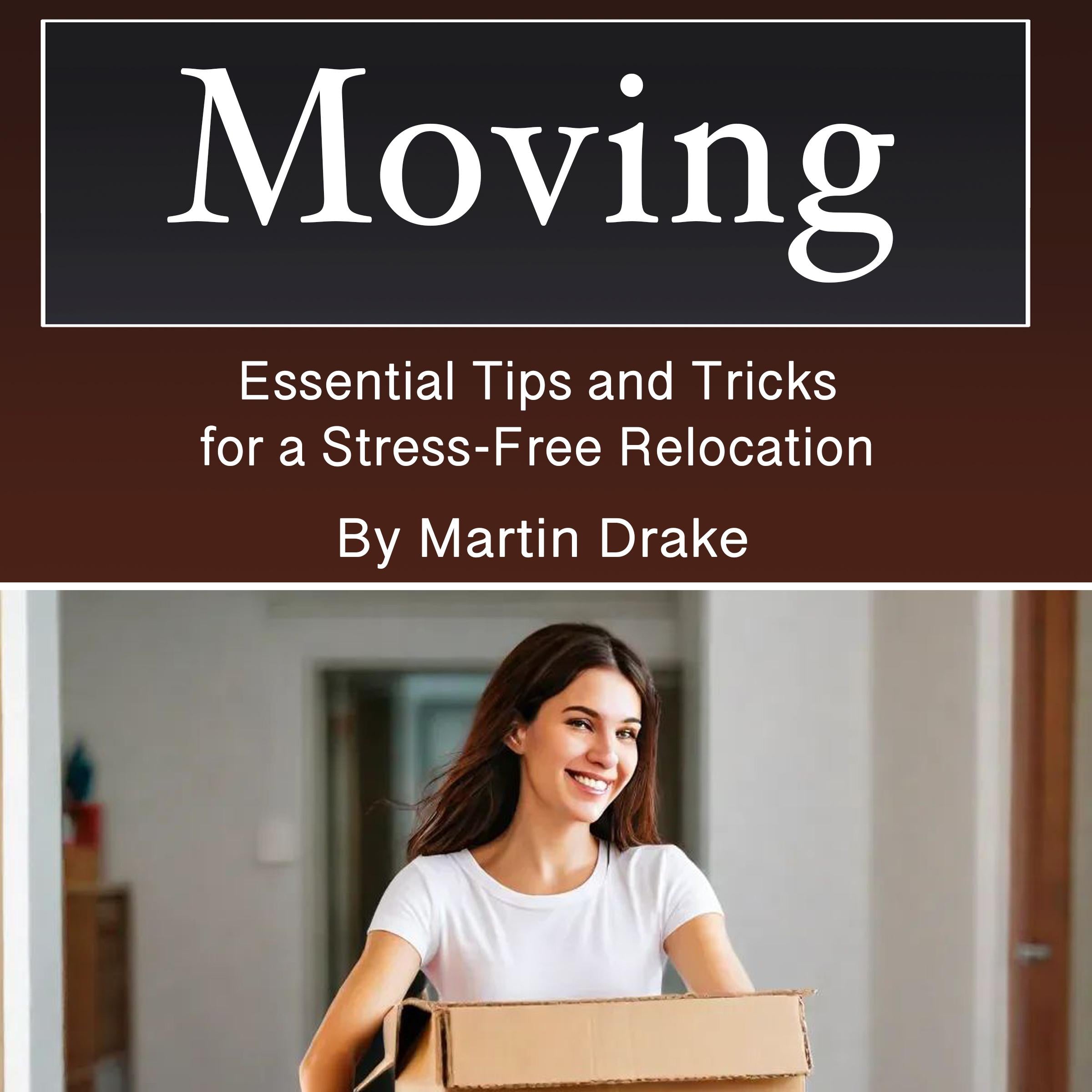 Moving