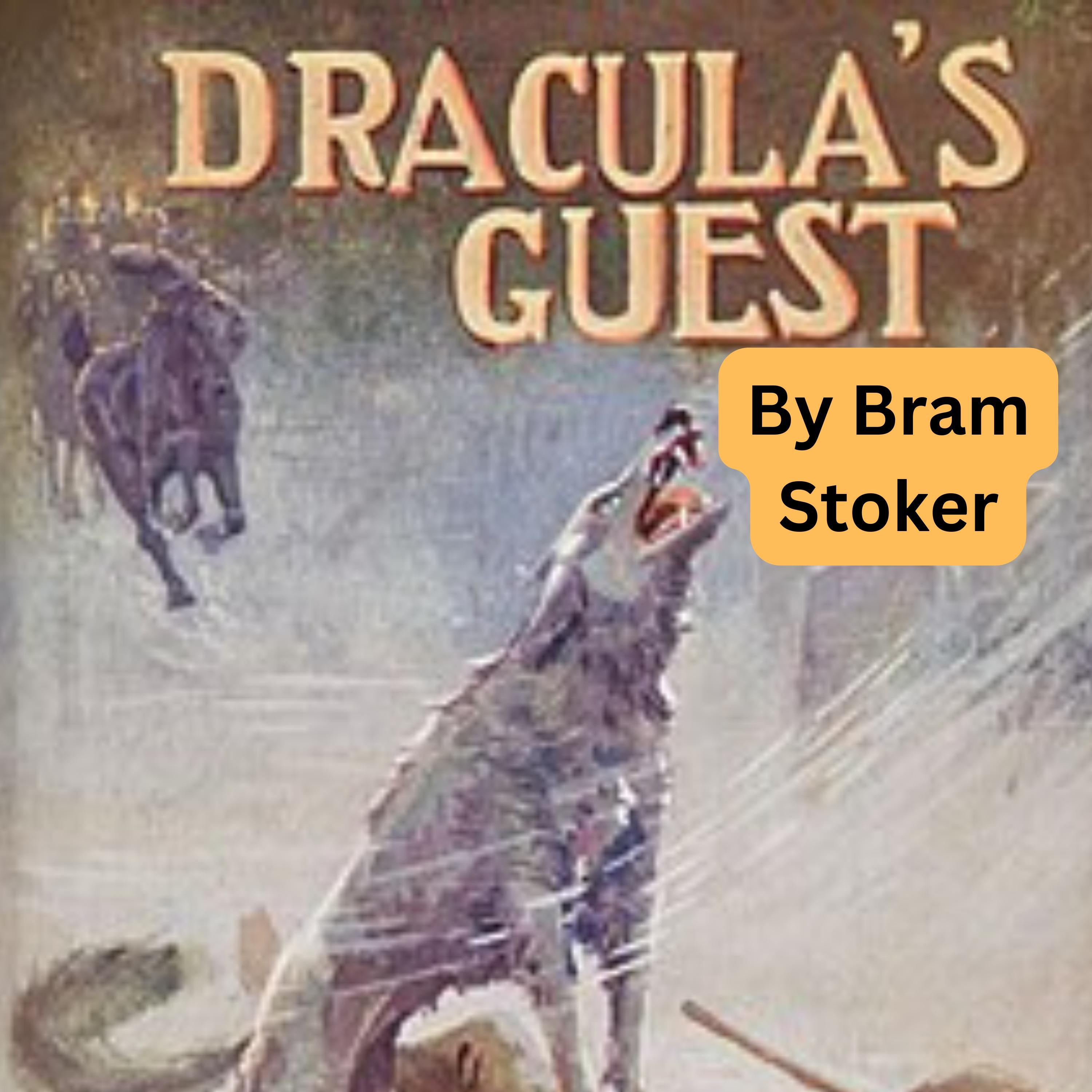 Dracula's Guest