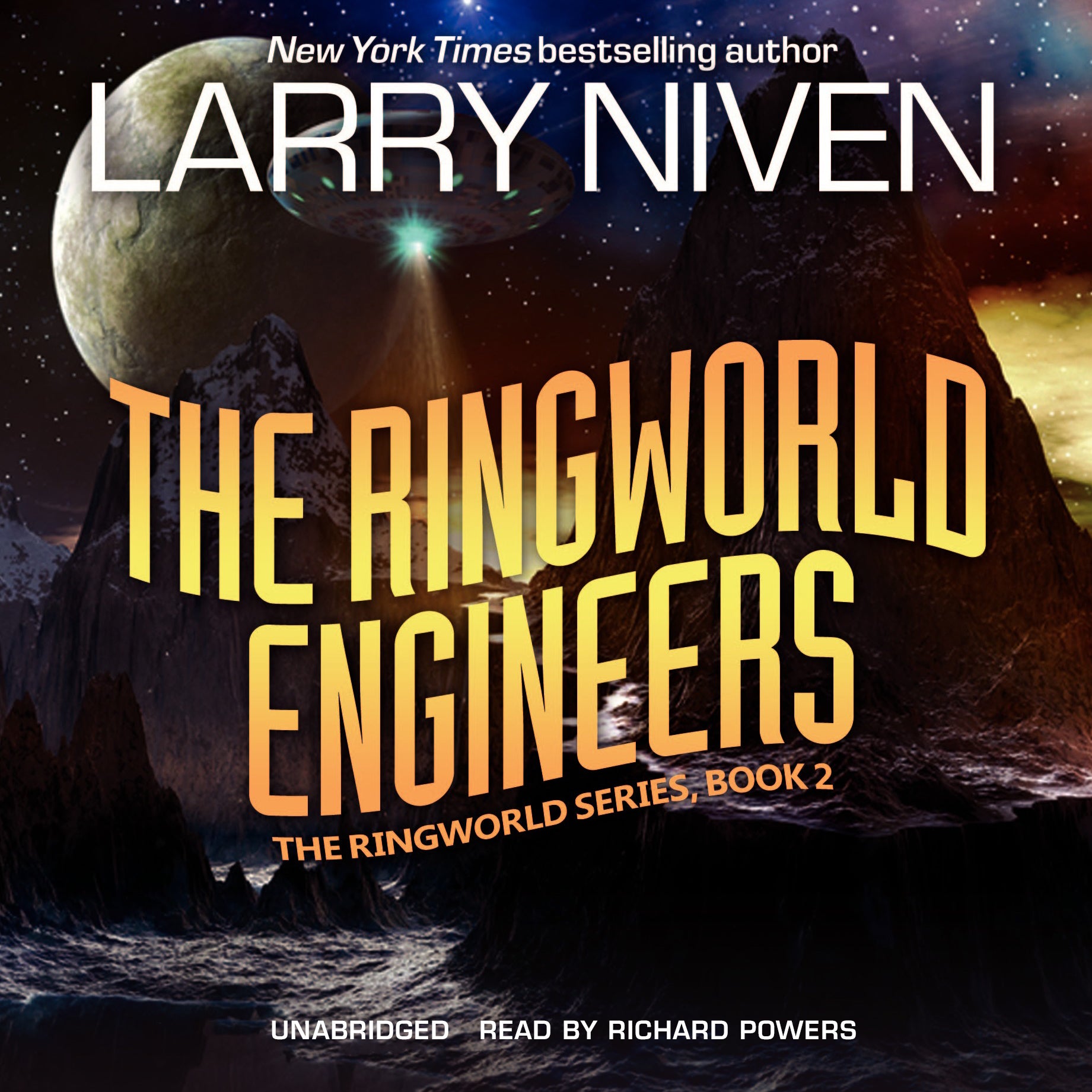 The Ringworld Engineers