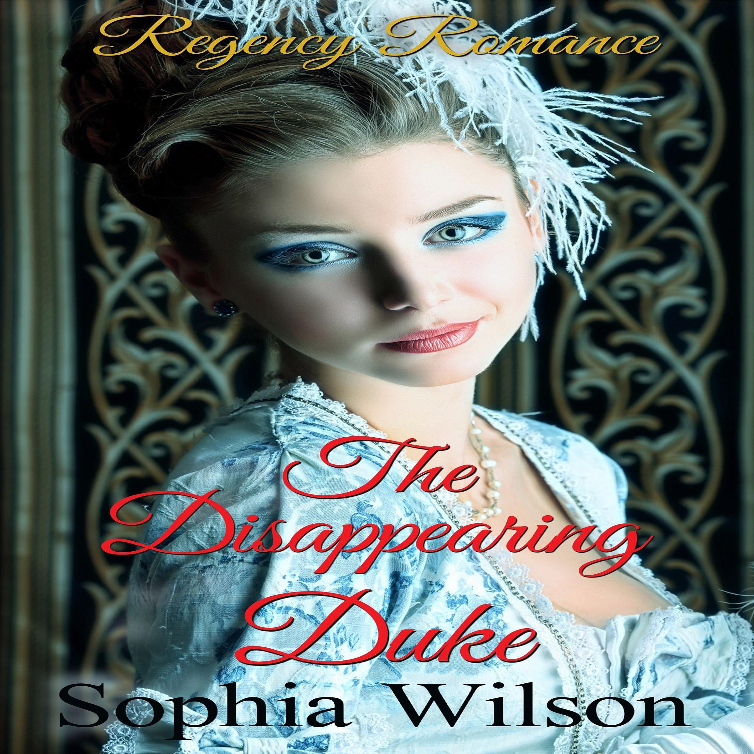 The Disappearing Duke