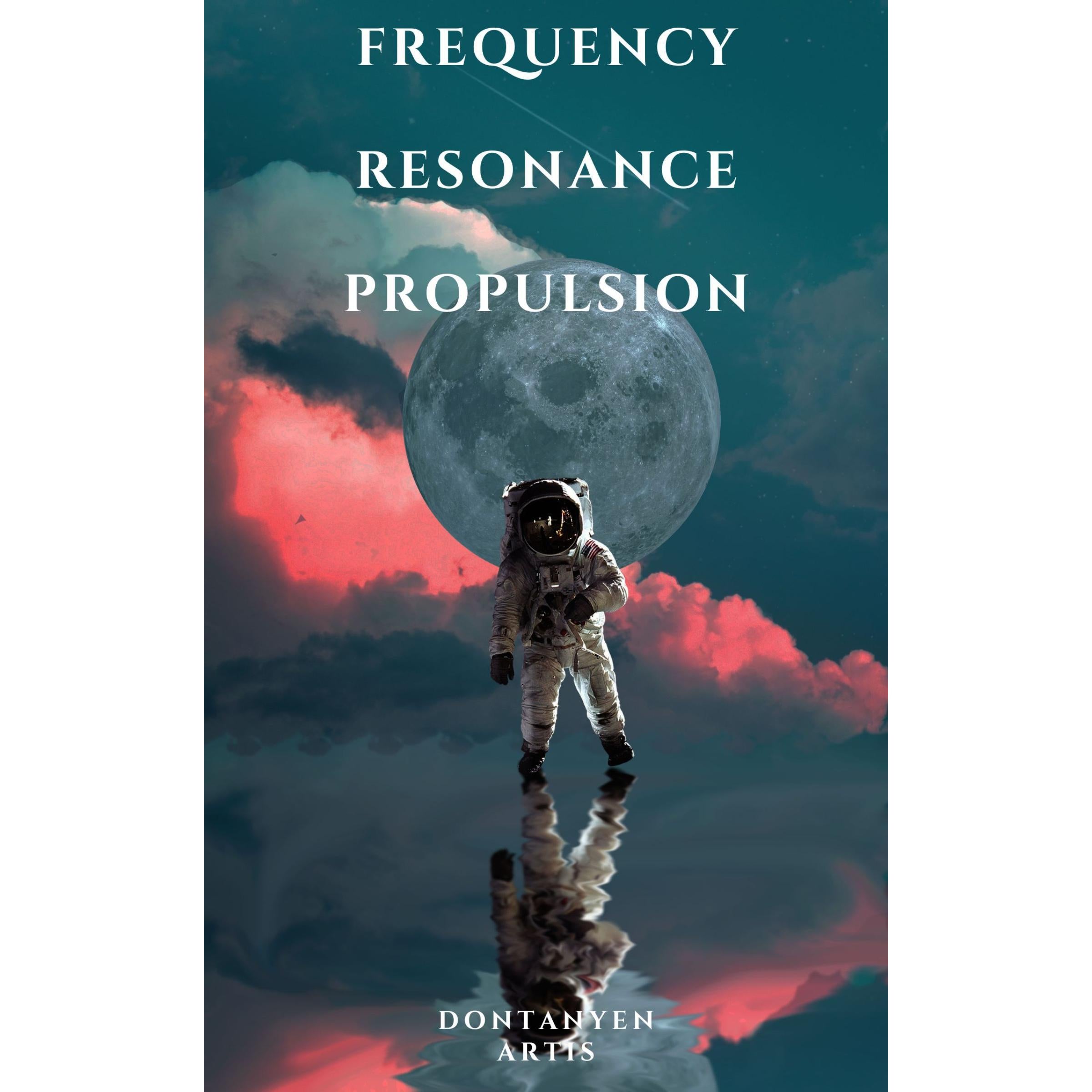 Frequency Resonance Propulsion