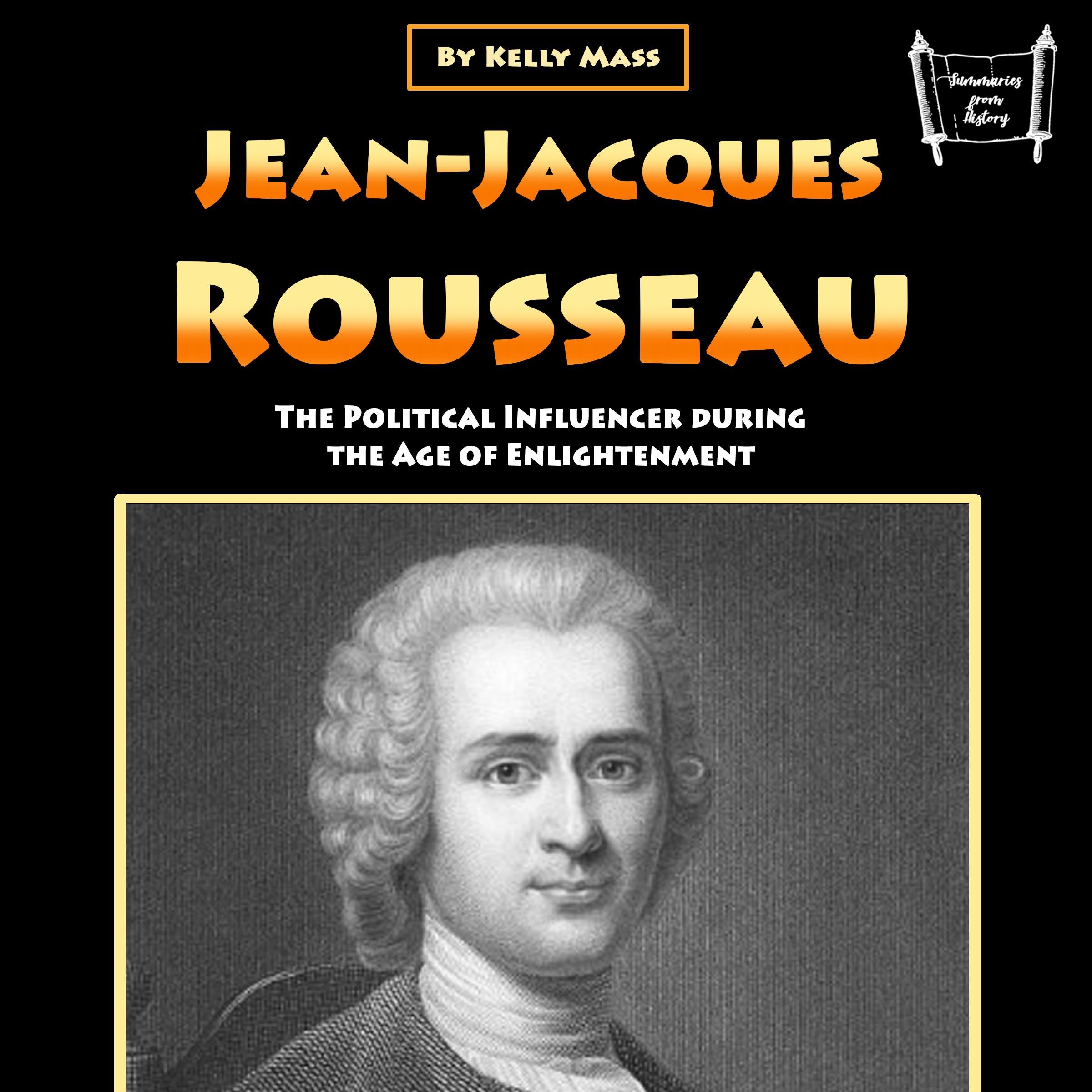Jean-Jacques Rousseau