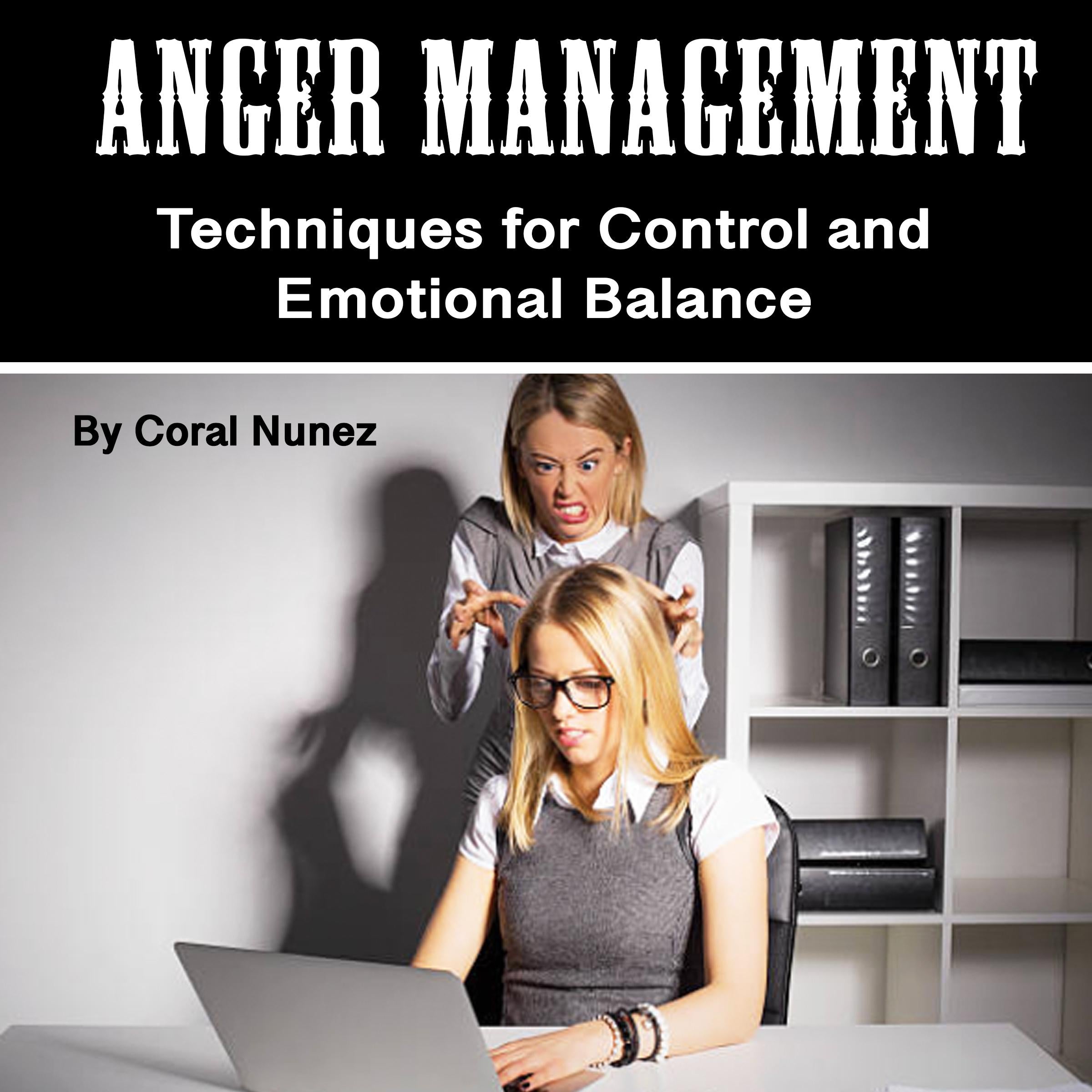 Anger Management