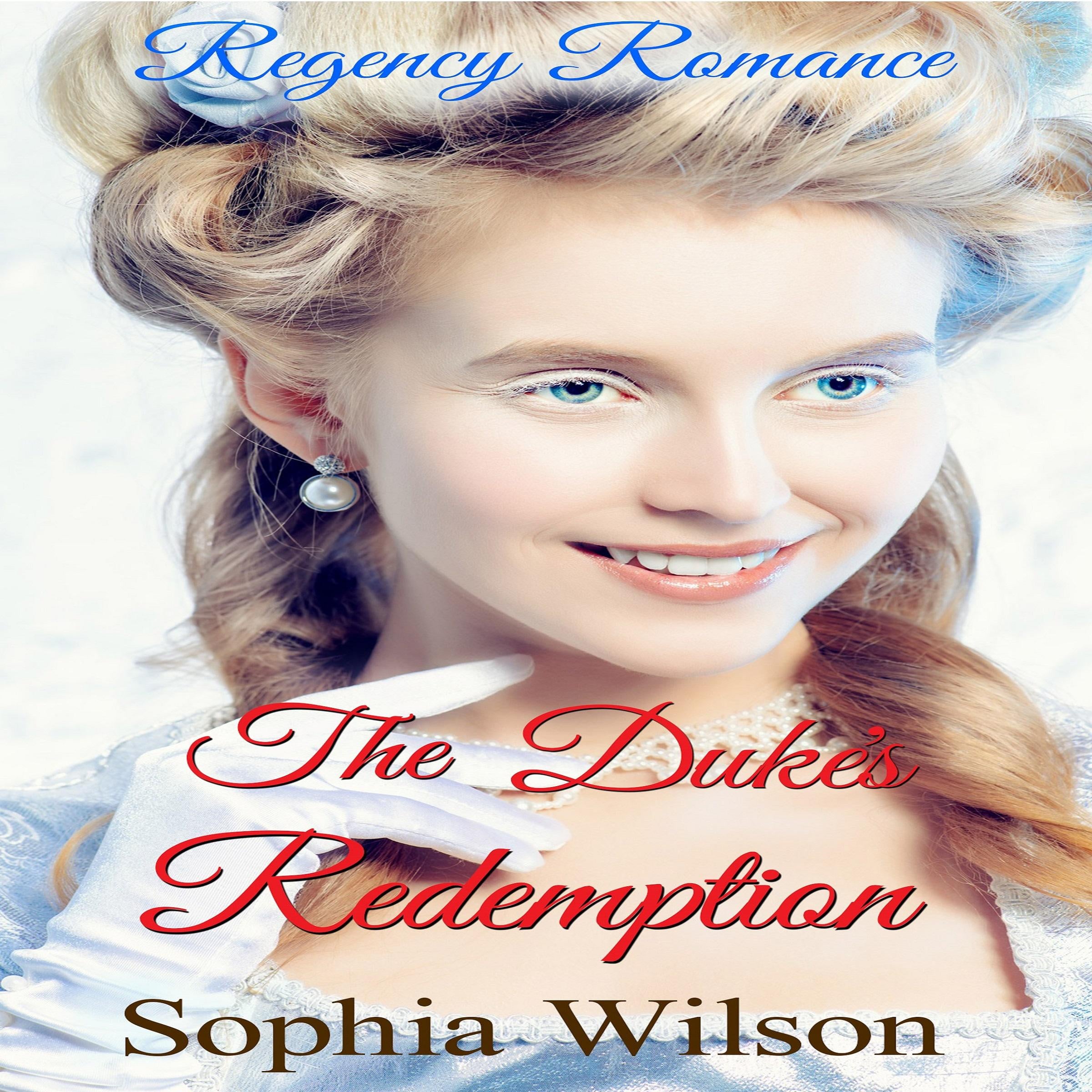 The Duke's Redemption