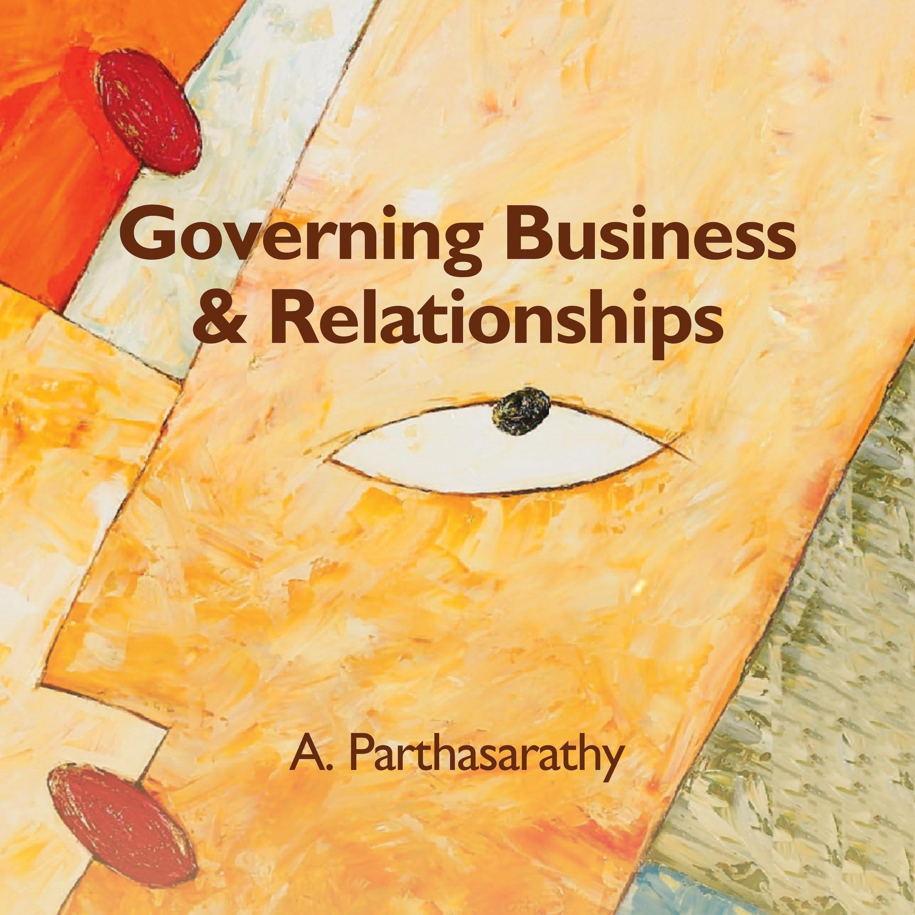 Governing Business & Relationships
