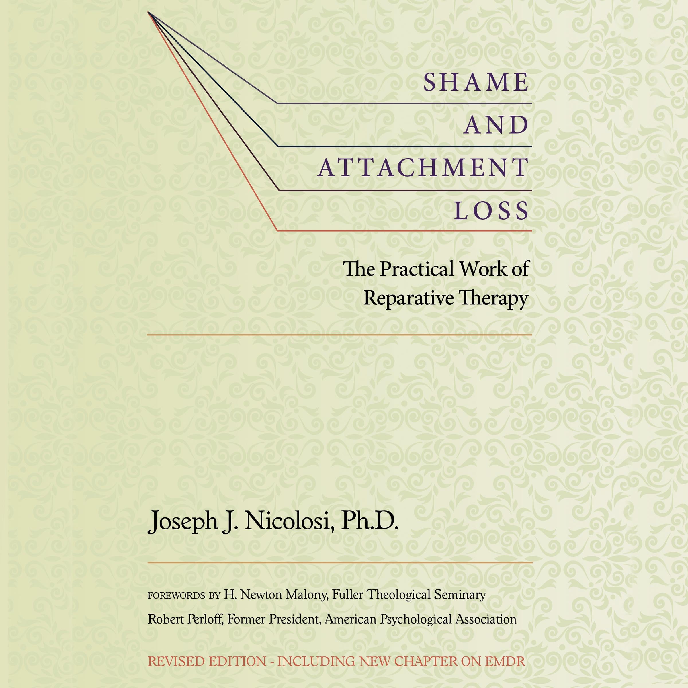 Shame and Attachment Loss