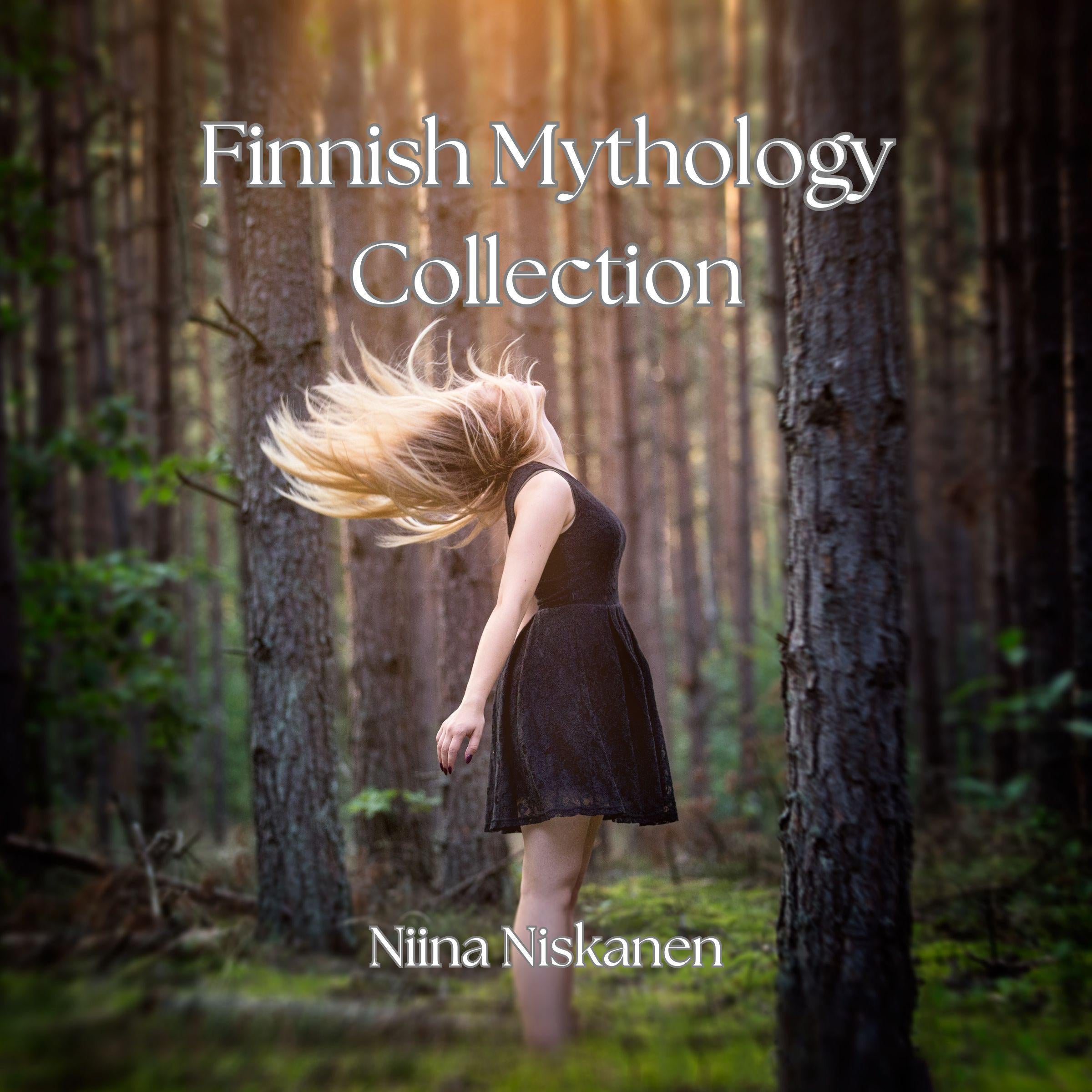 Finnish Mythology Collection
