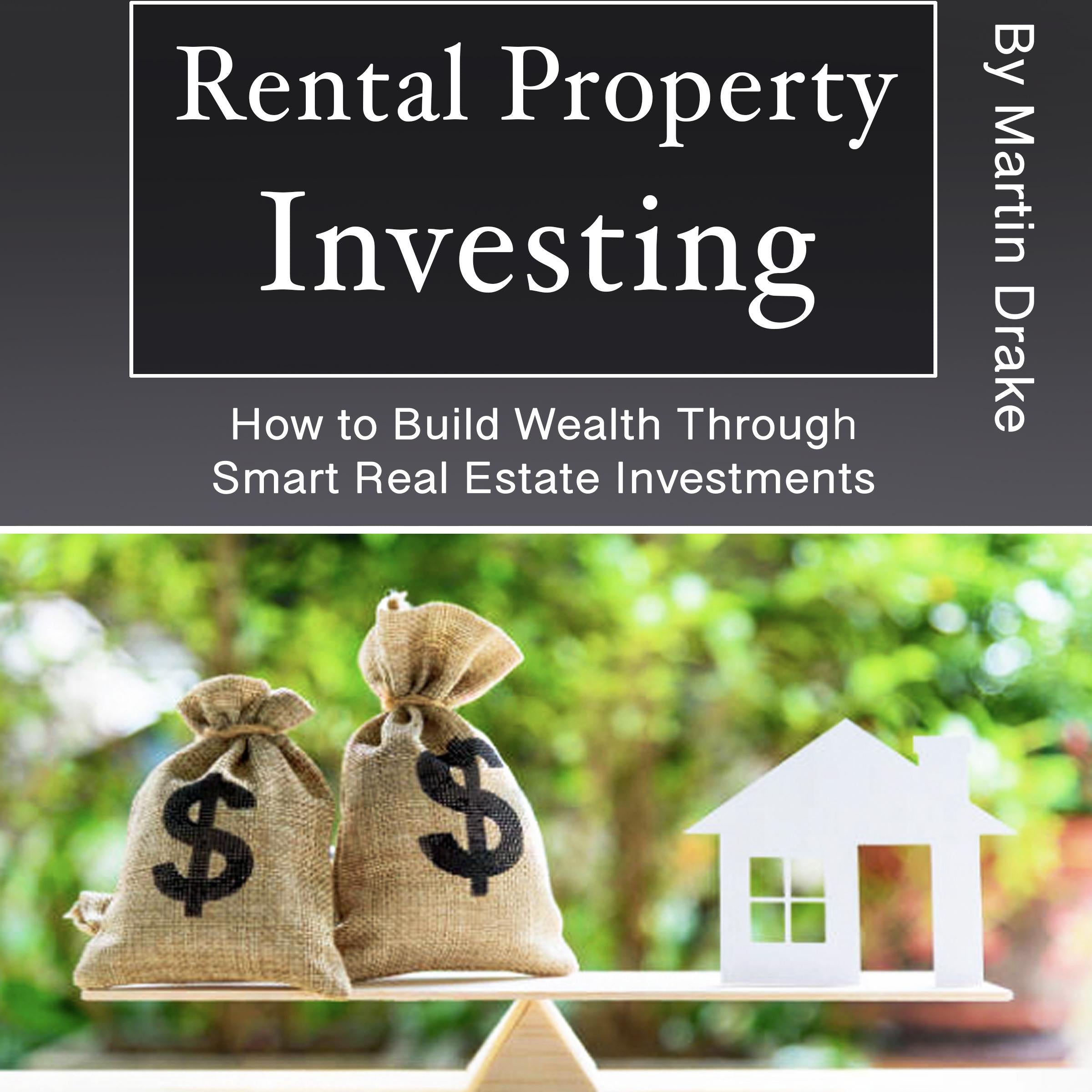 Rental Property Investing