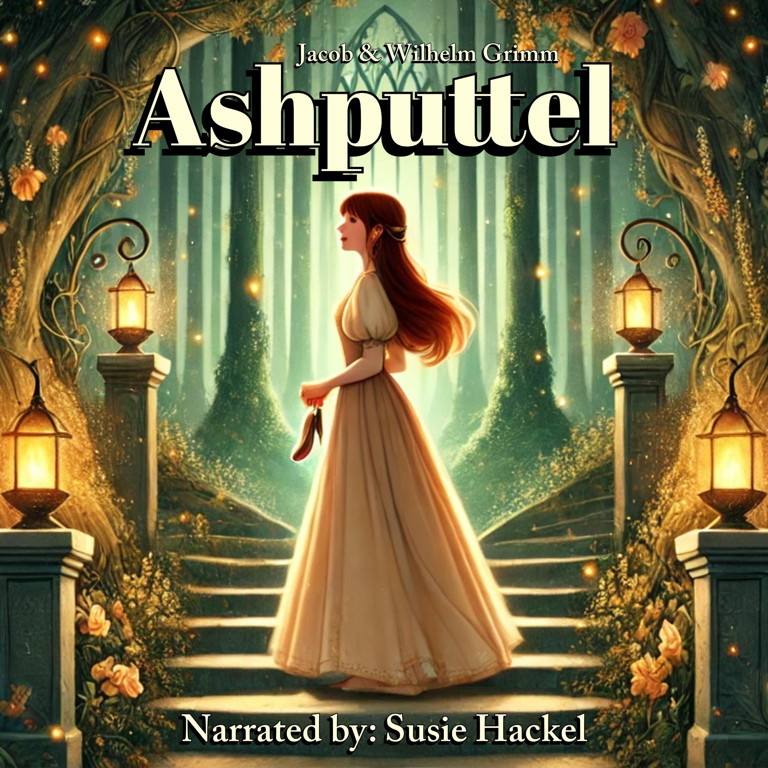 Ashputtel