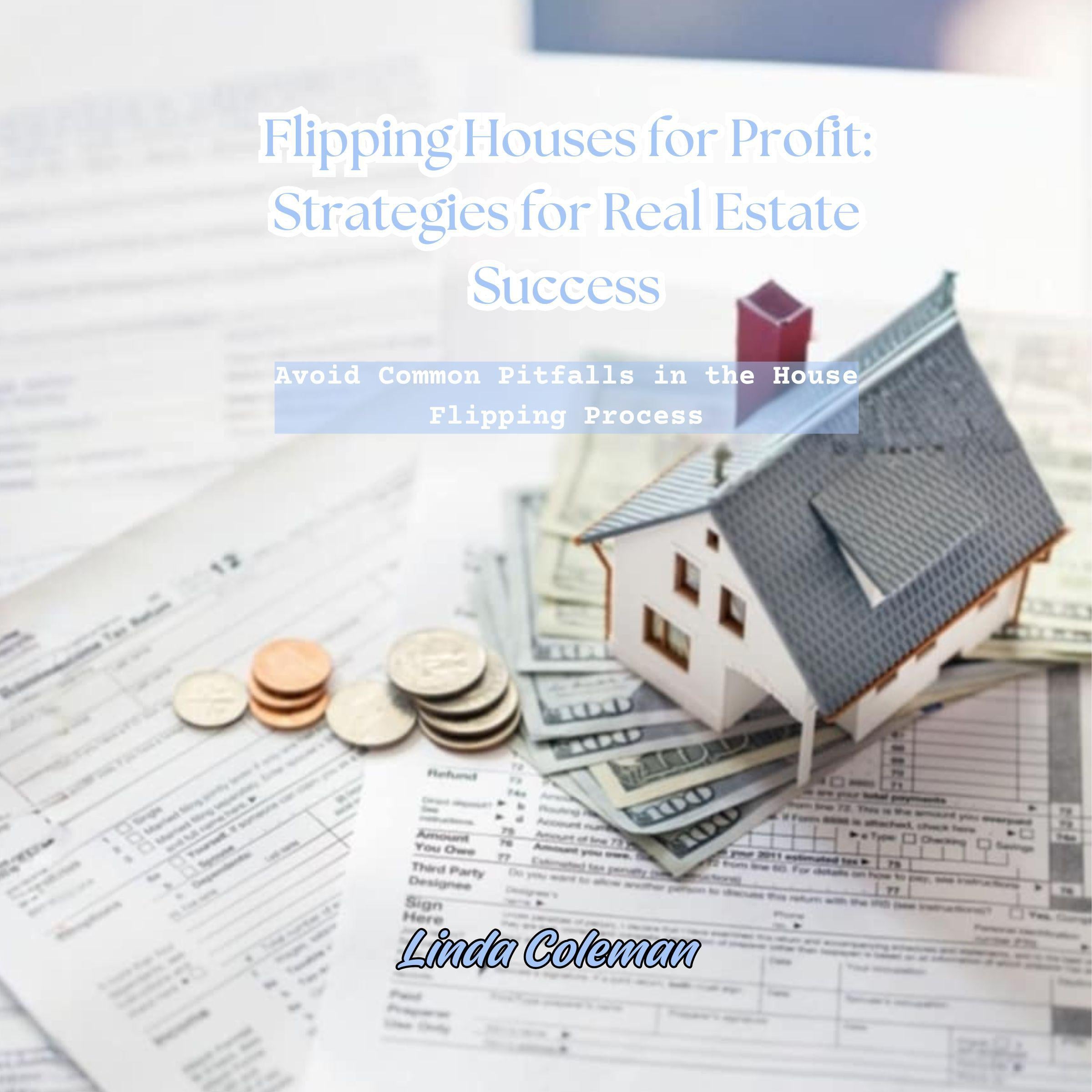 Flipping Houses for Profit: Strategies for Real Estate Success