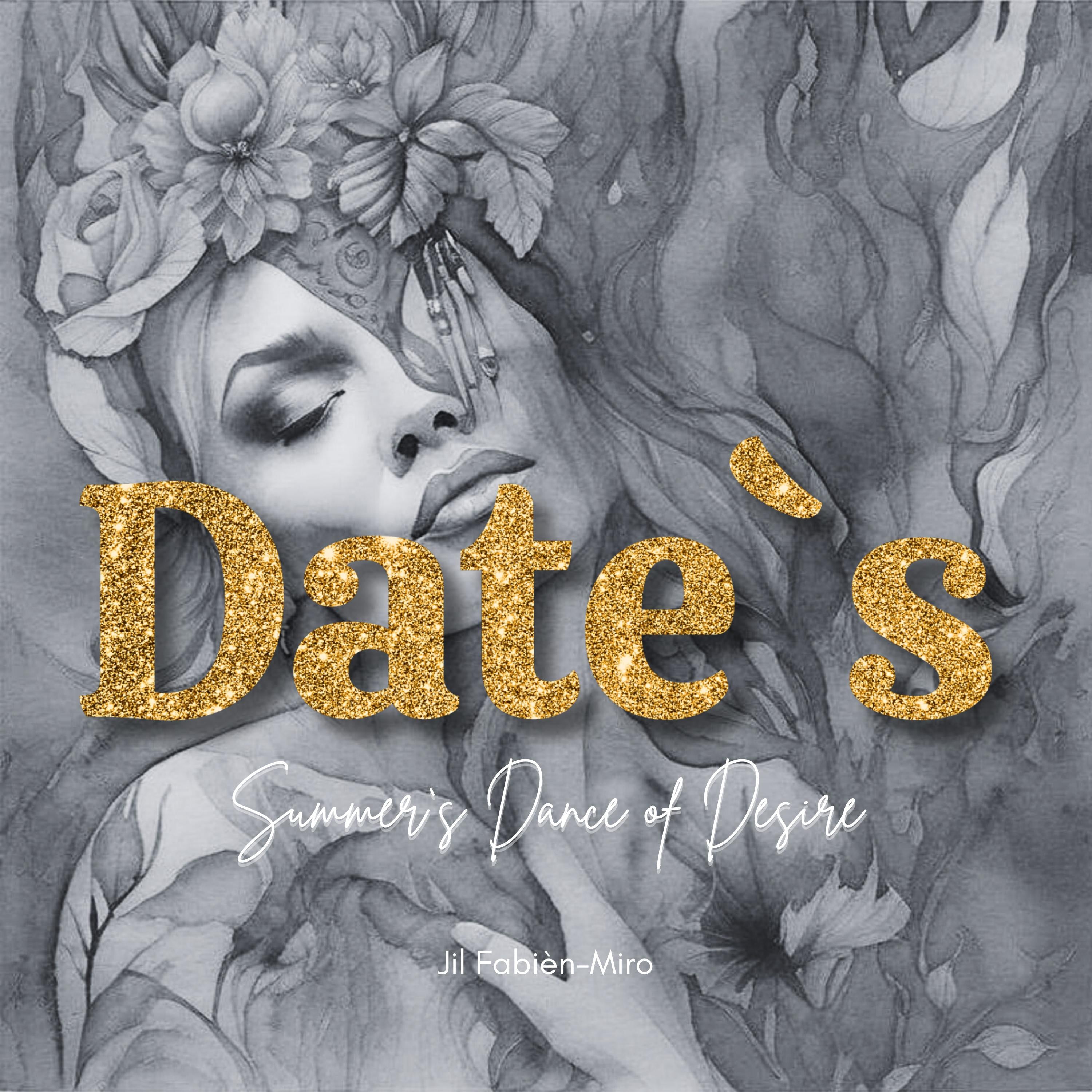 Dates - Summer`s Dance of Desire | Escape into 30 minutes of sizzling sensations that will leave you breathless