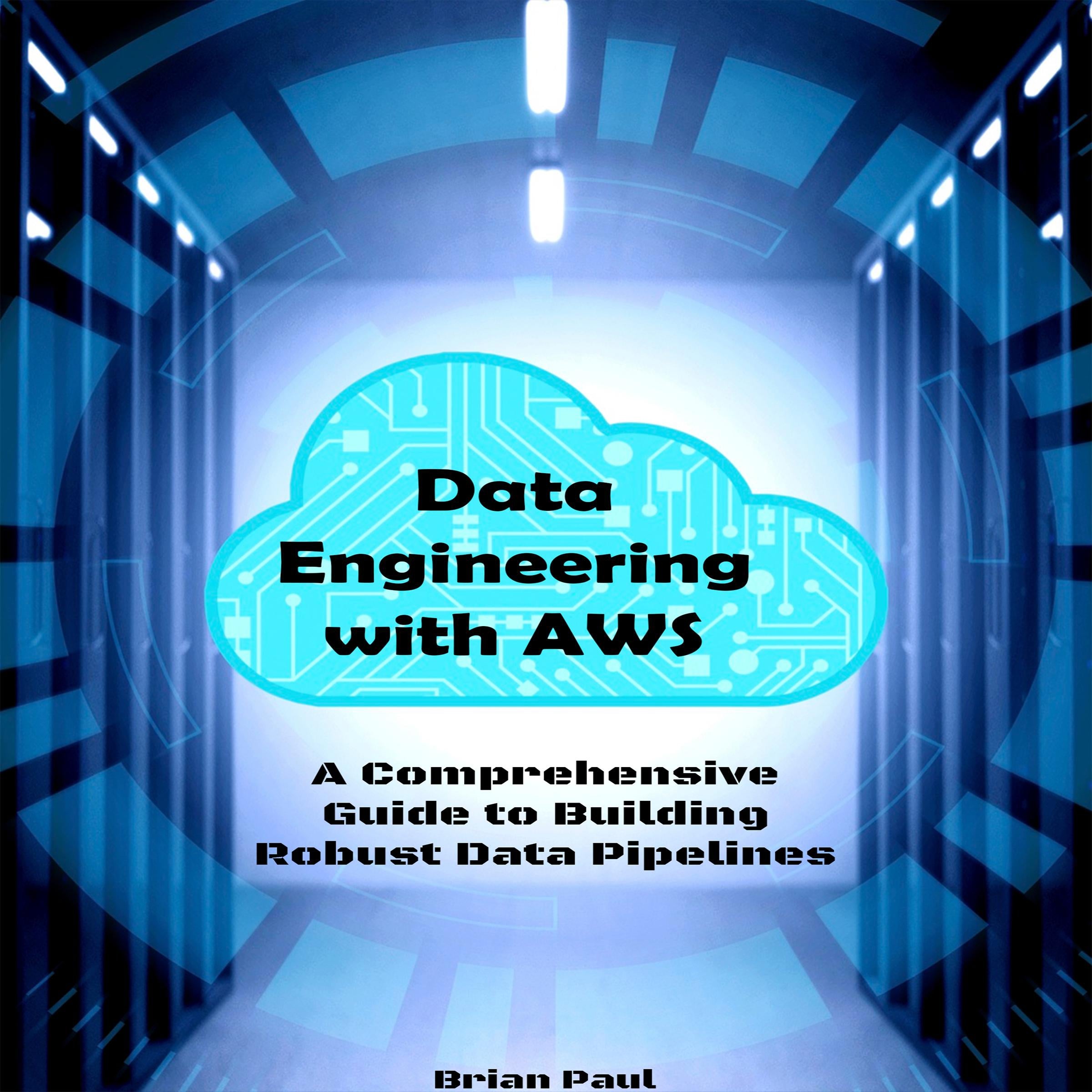 Data Engineering with AWS