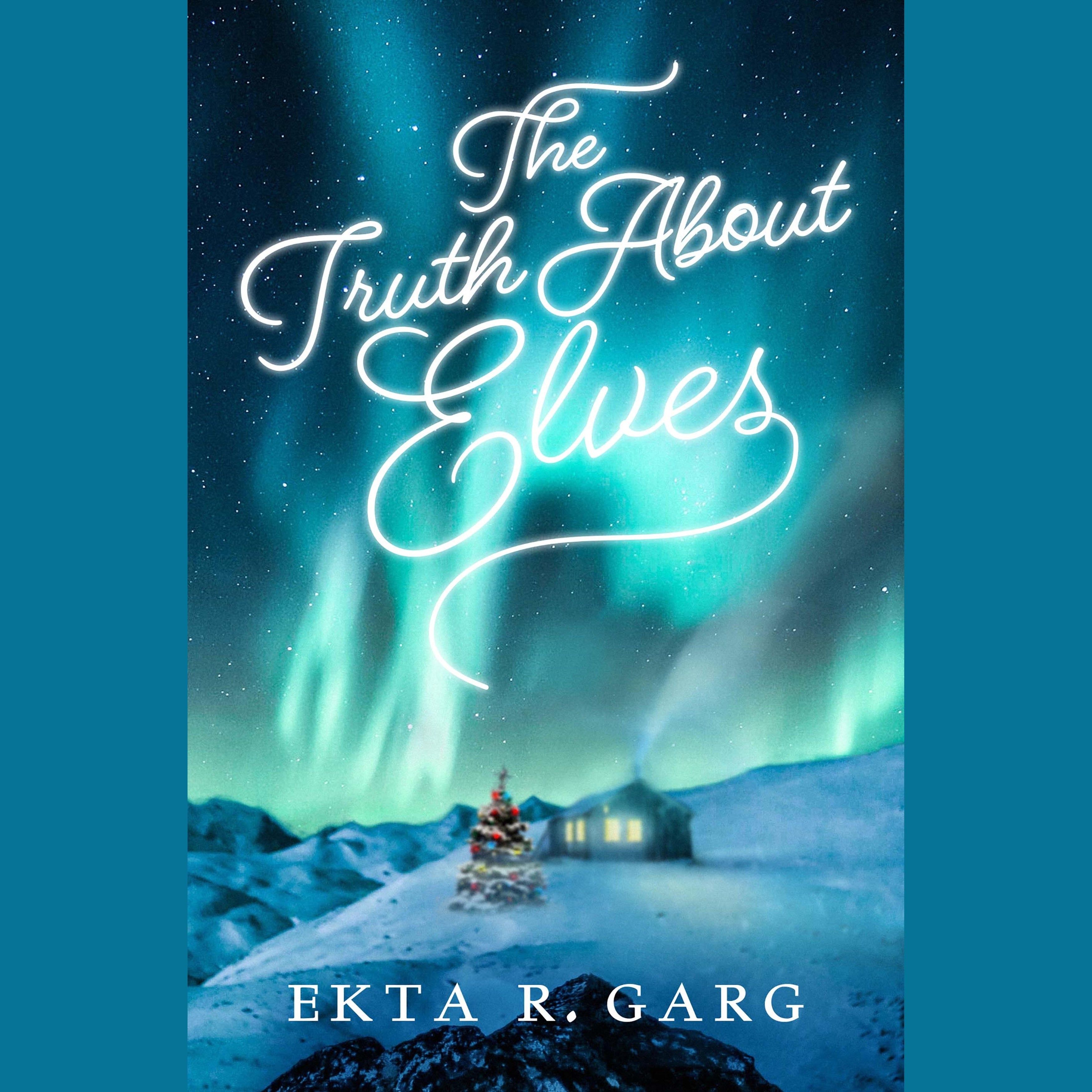 The Truth About Elves