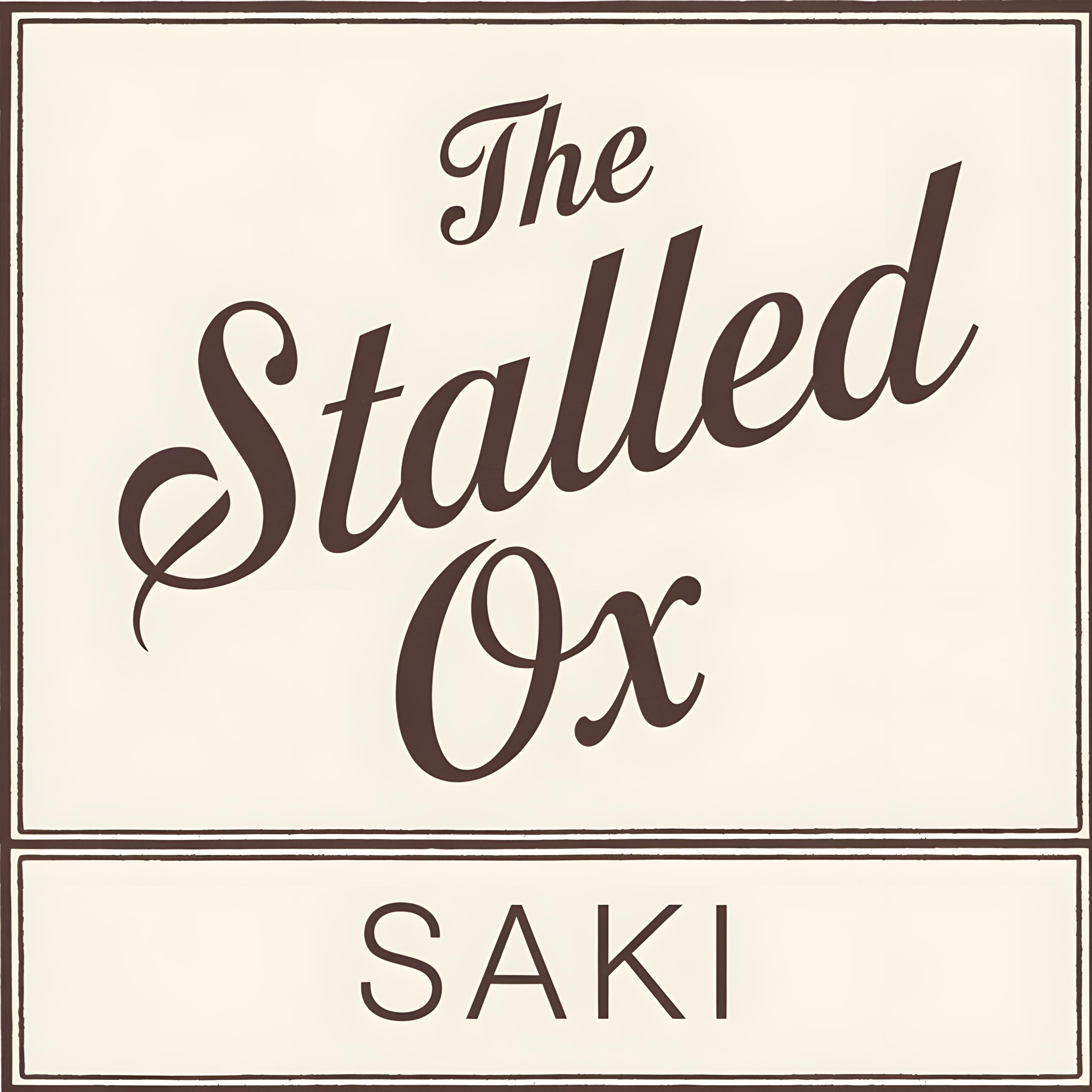 The Stalled Ox