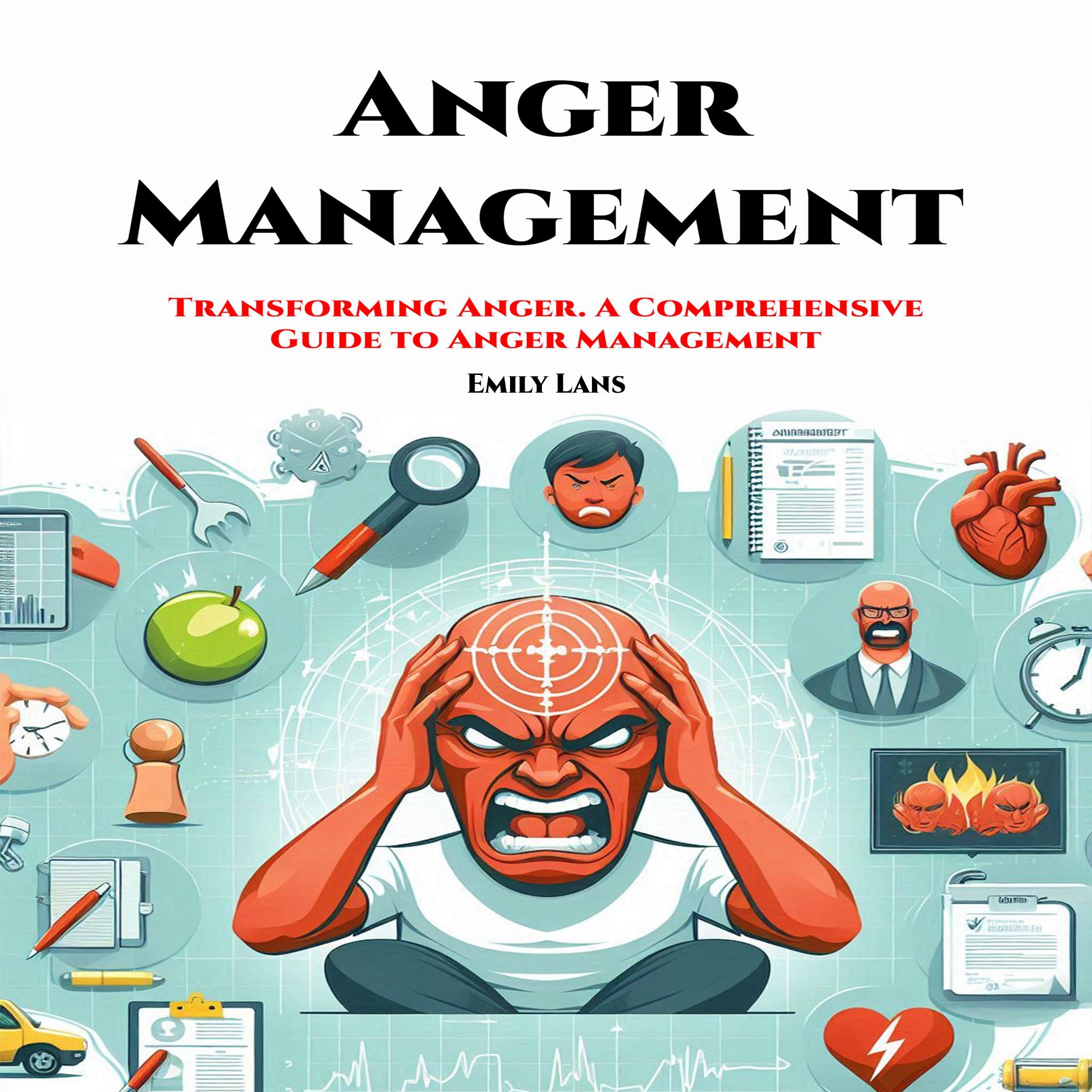 Anger Management