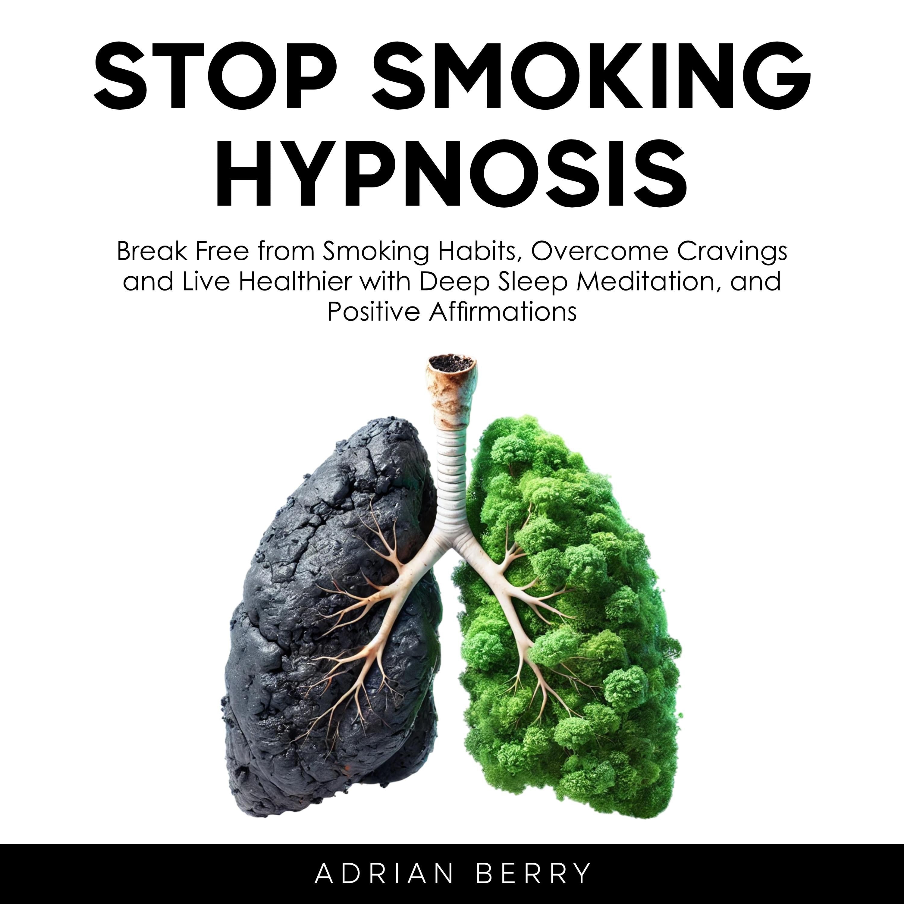 Stop Smoking Hypnosis