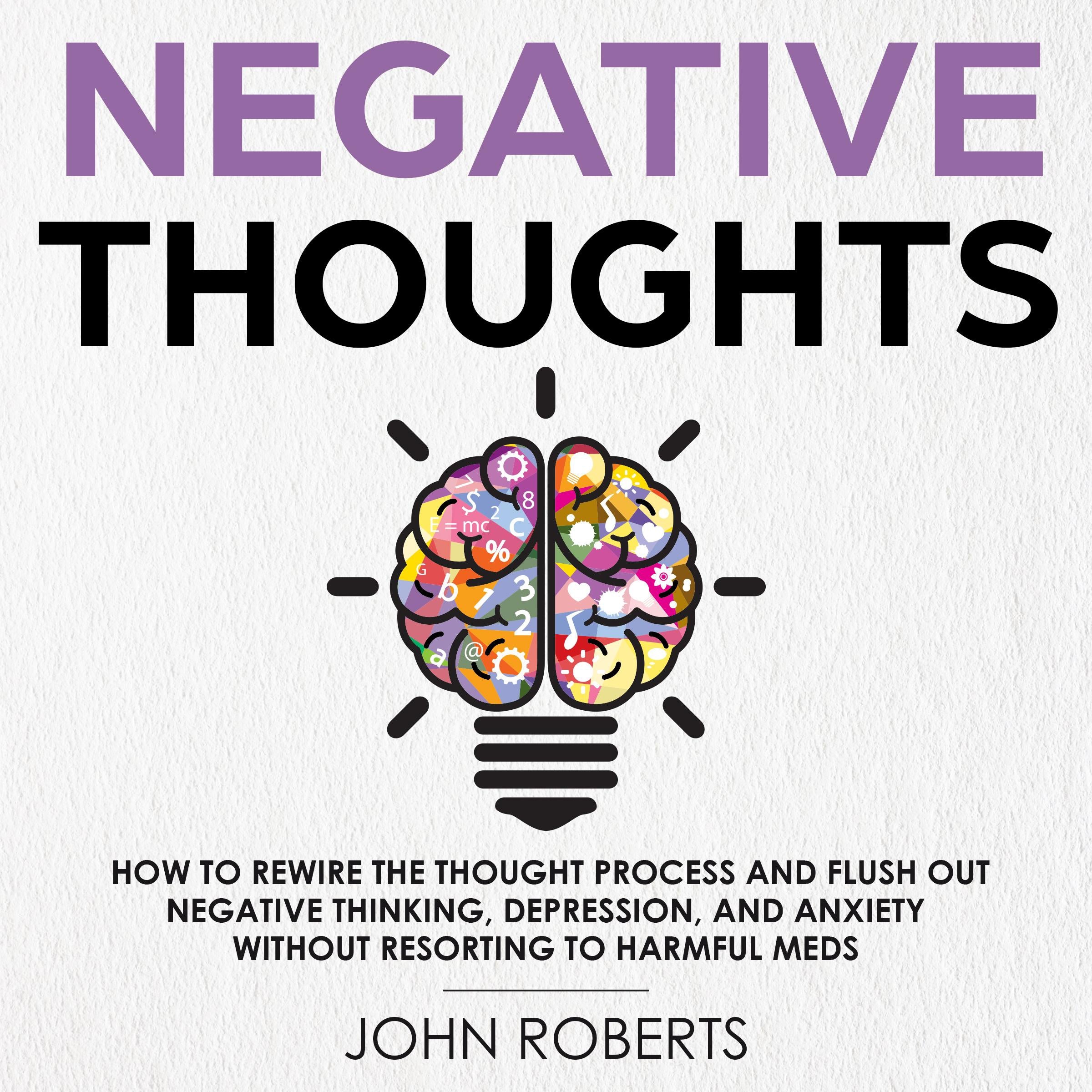 Negative Thoughts