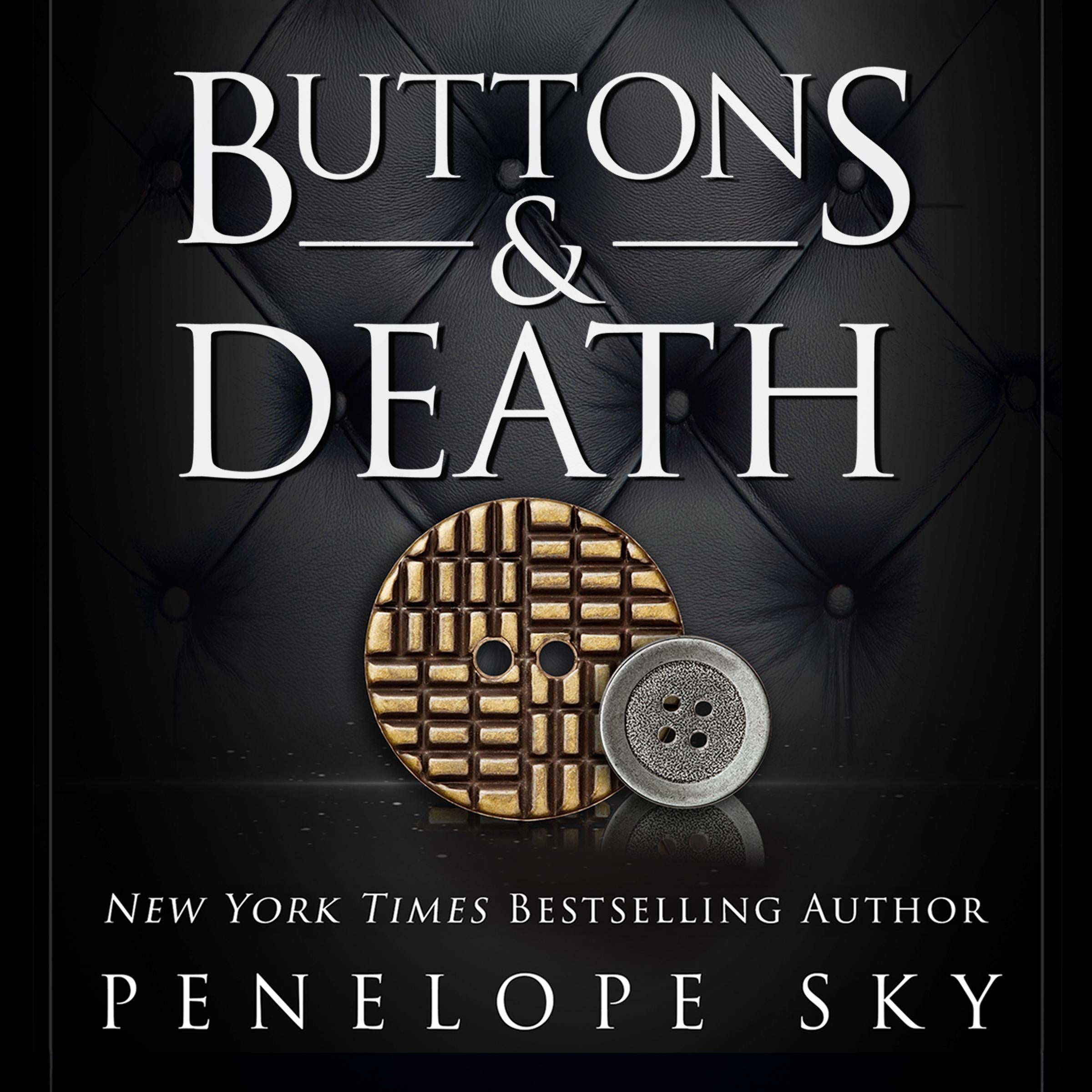 Buttons and Death