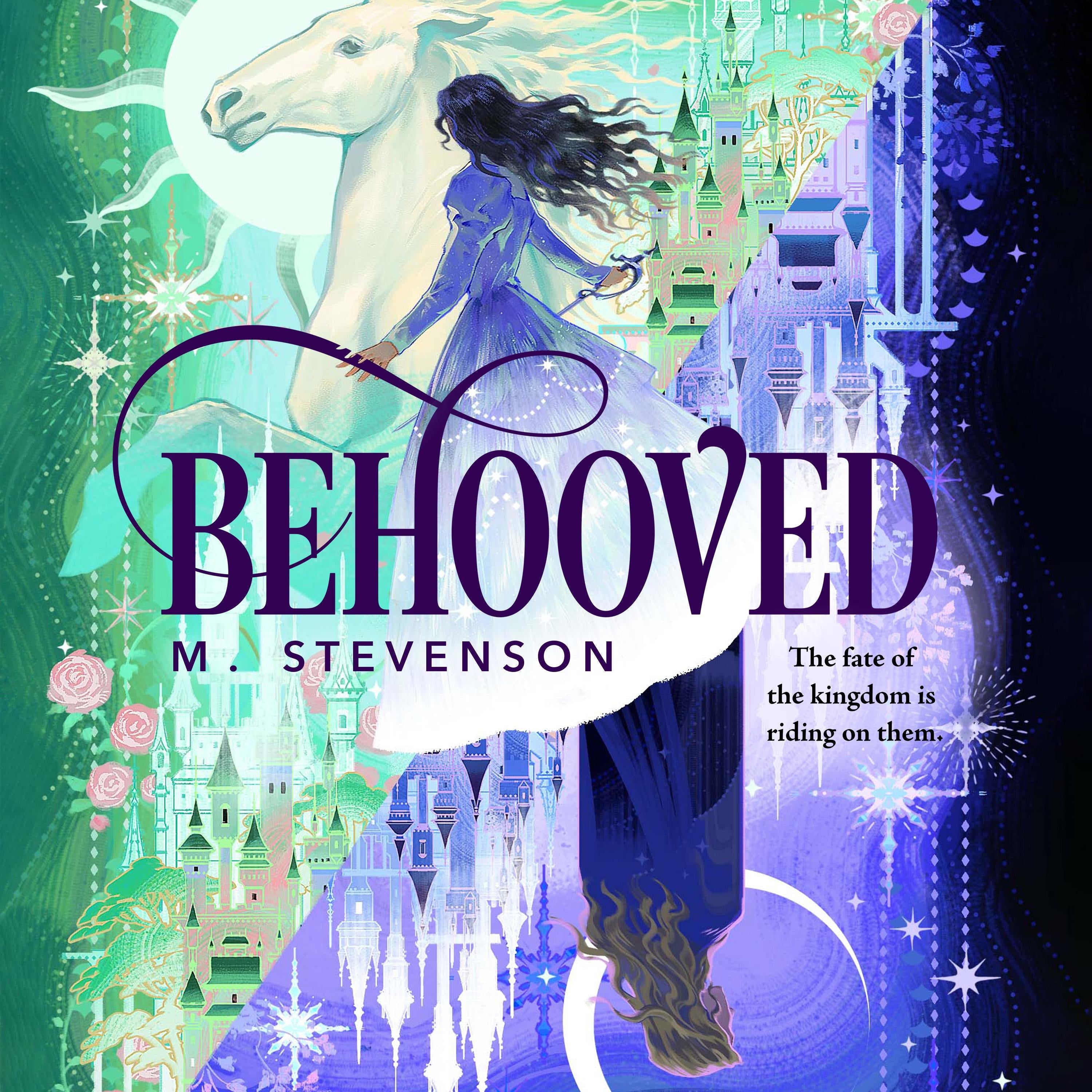 Behooved