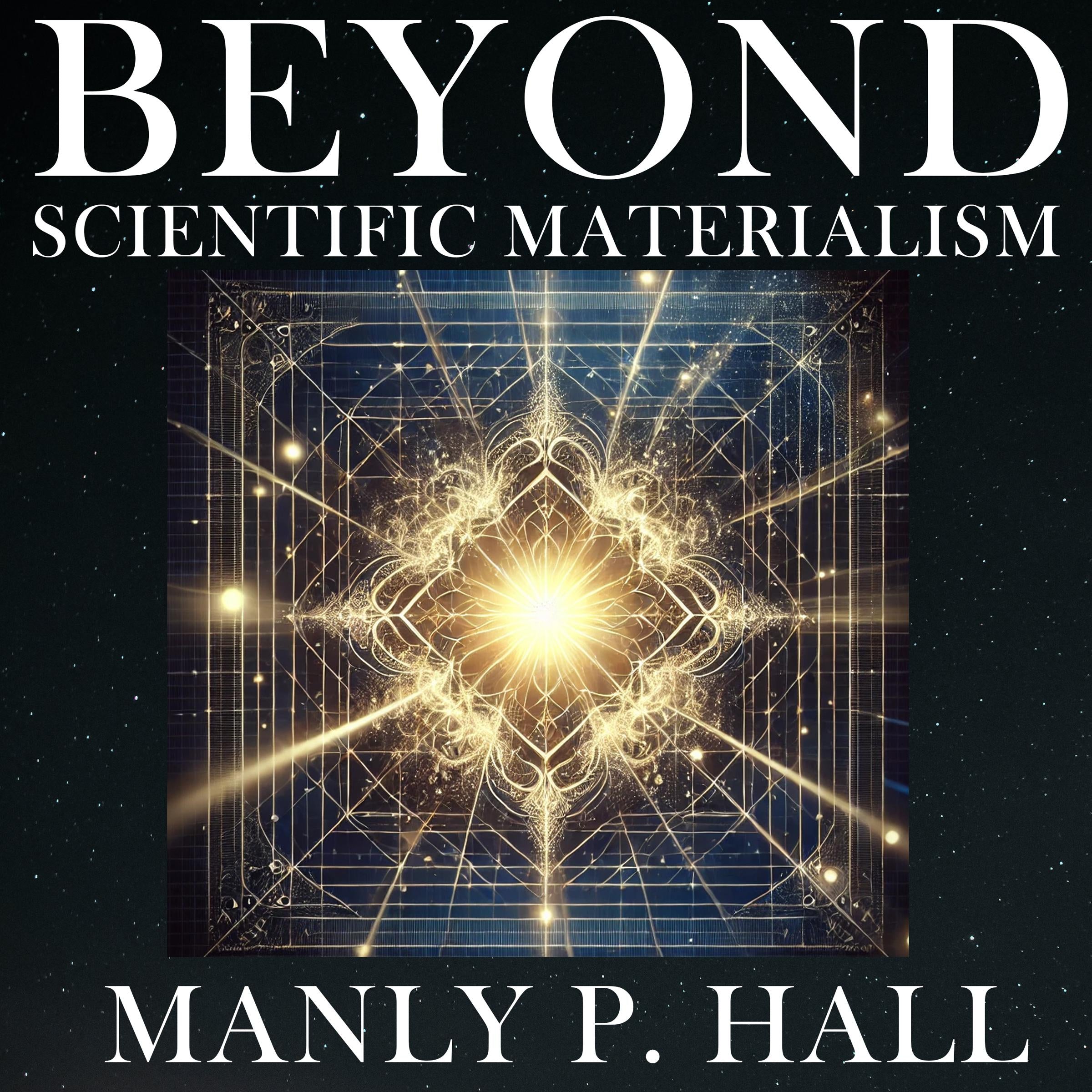 Beyond Scientific Materialism