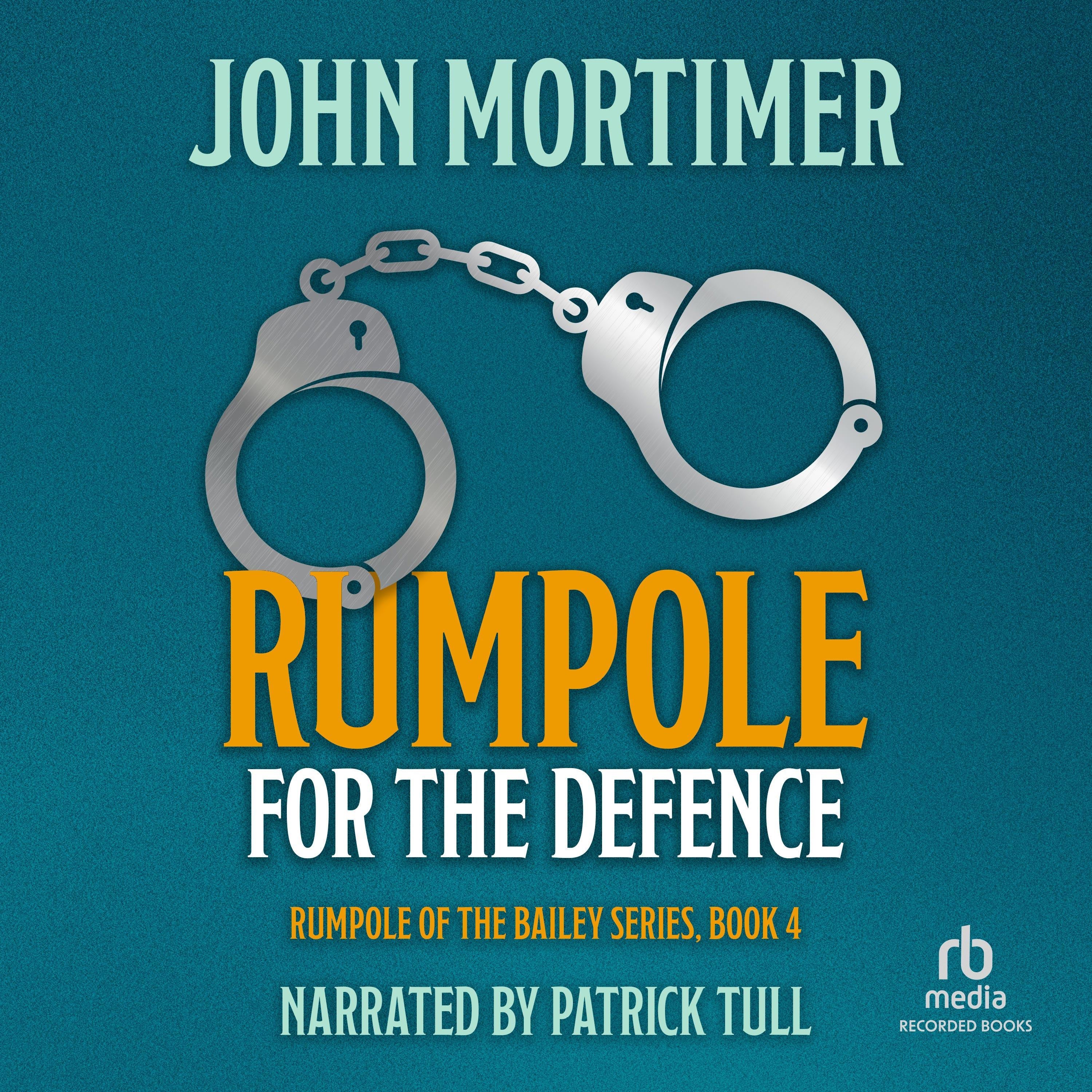 Rumpole for the Defence