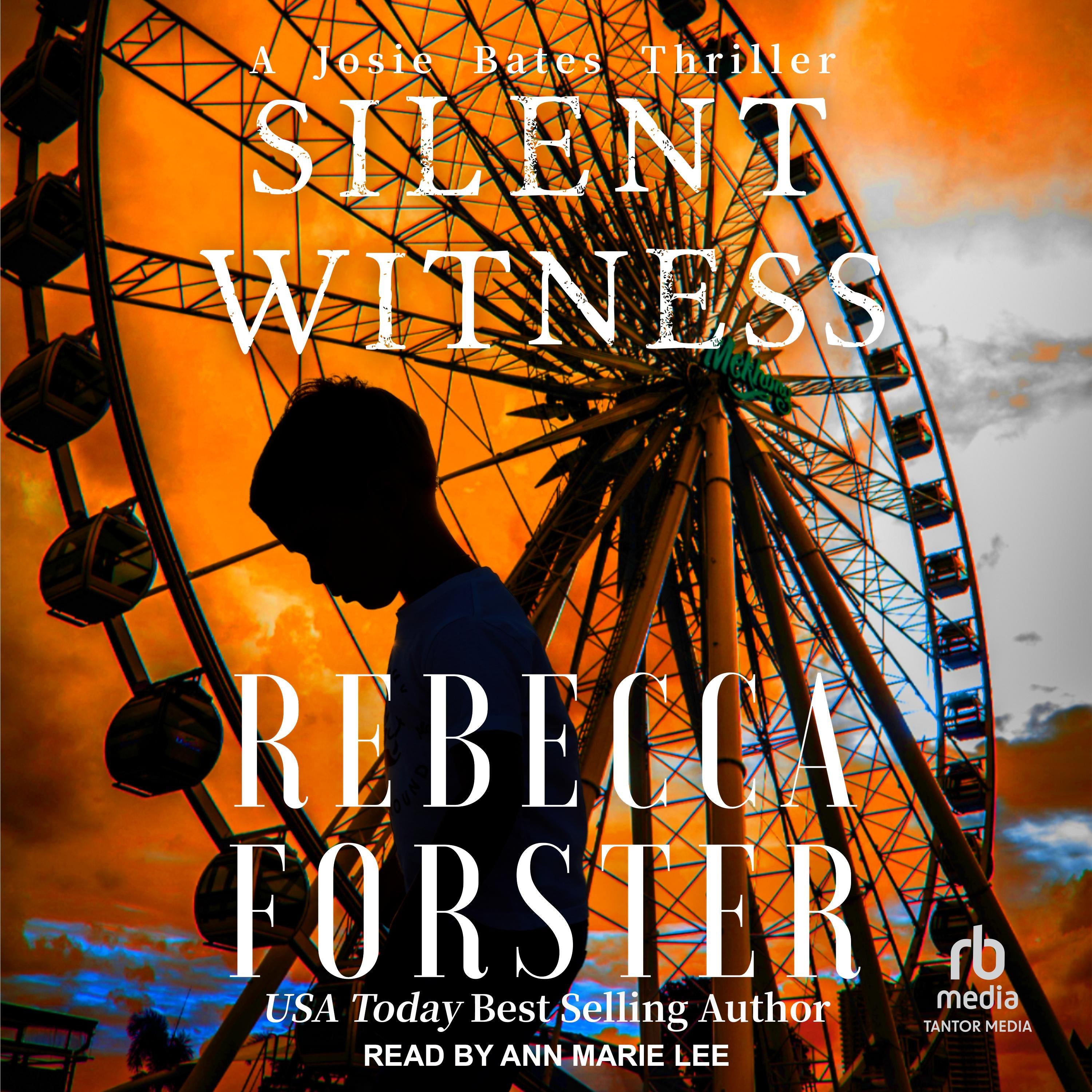 Silent Witness