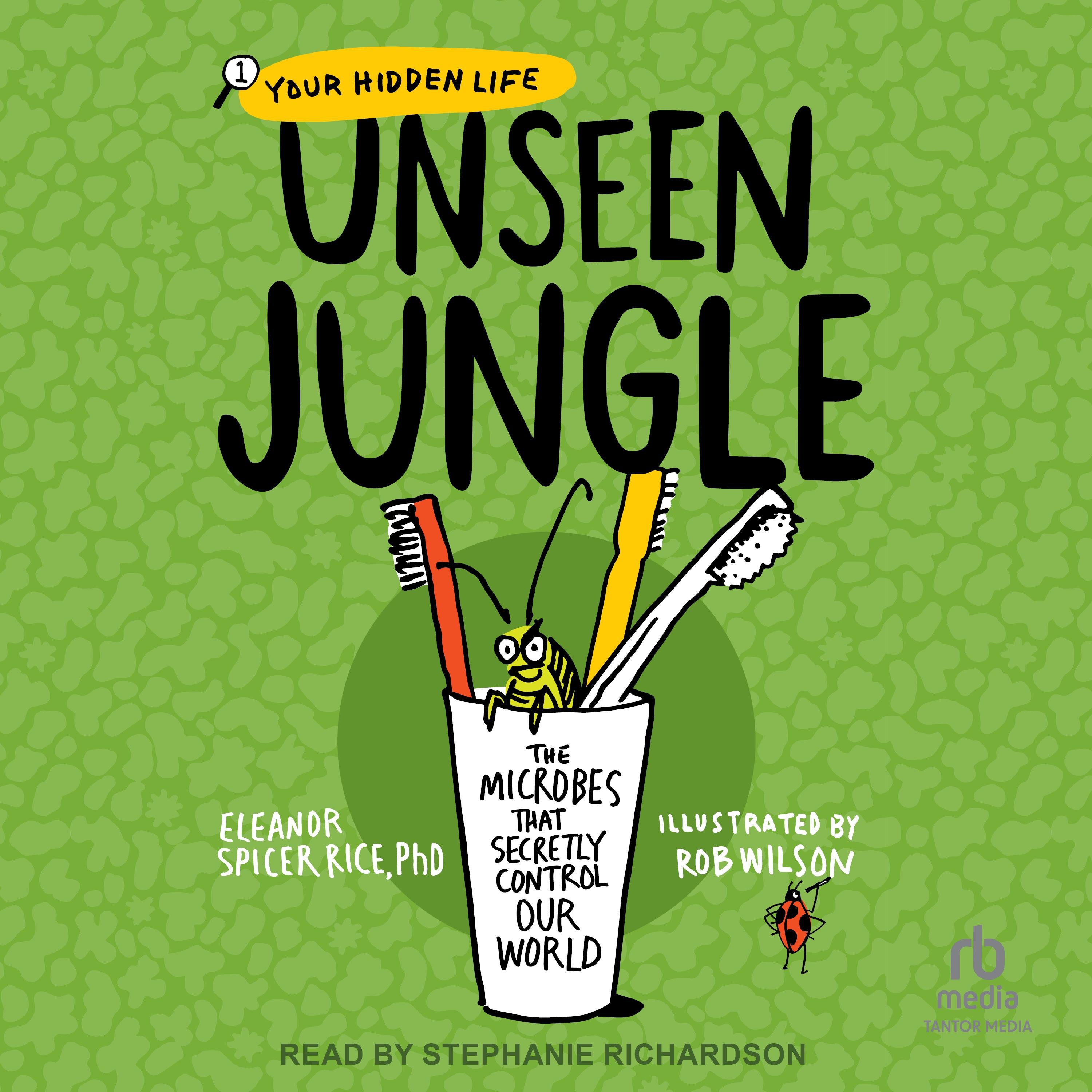 Unseen Jungle