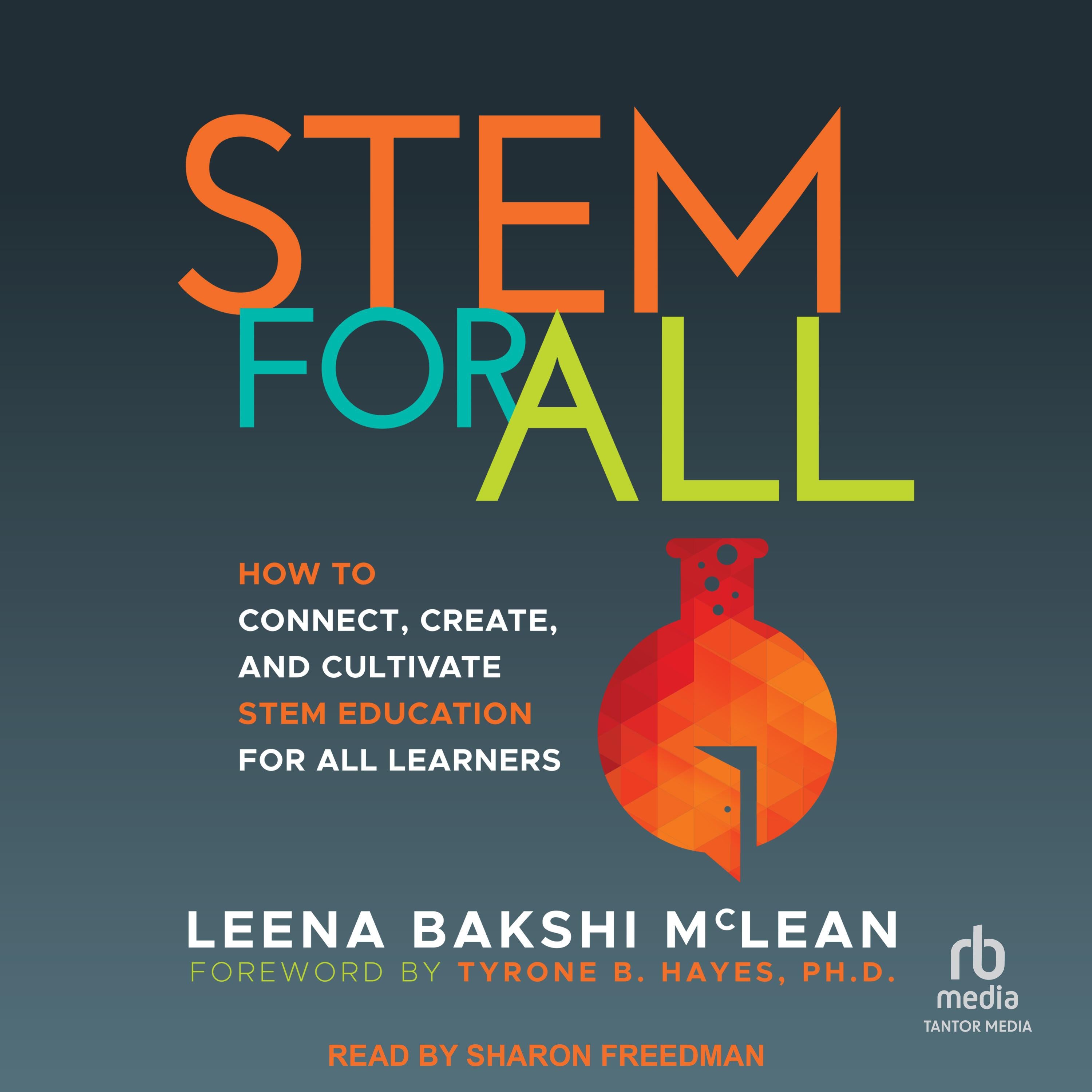 STEM For All