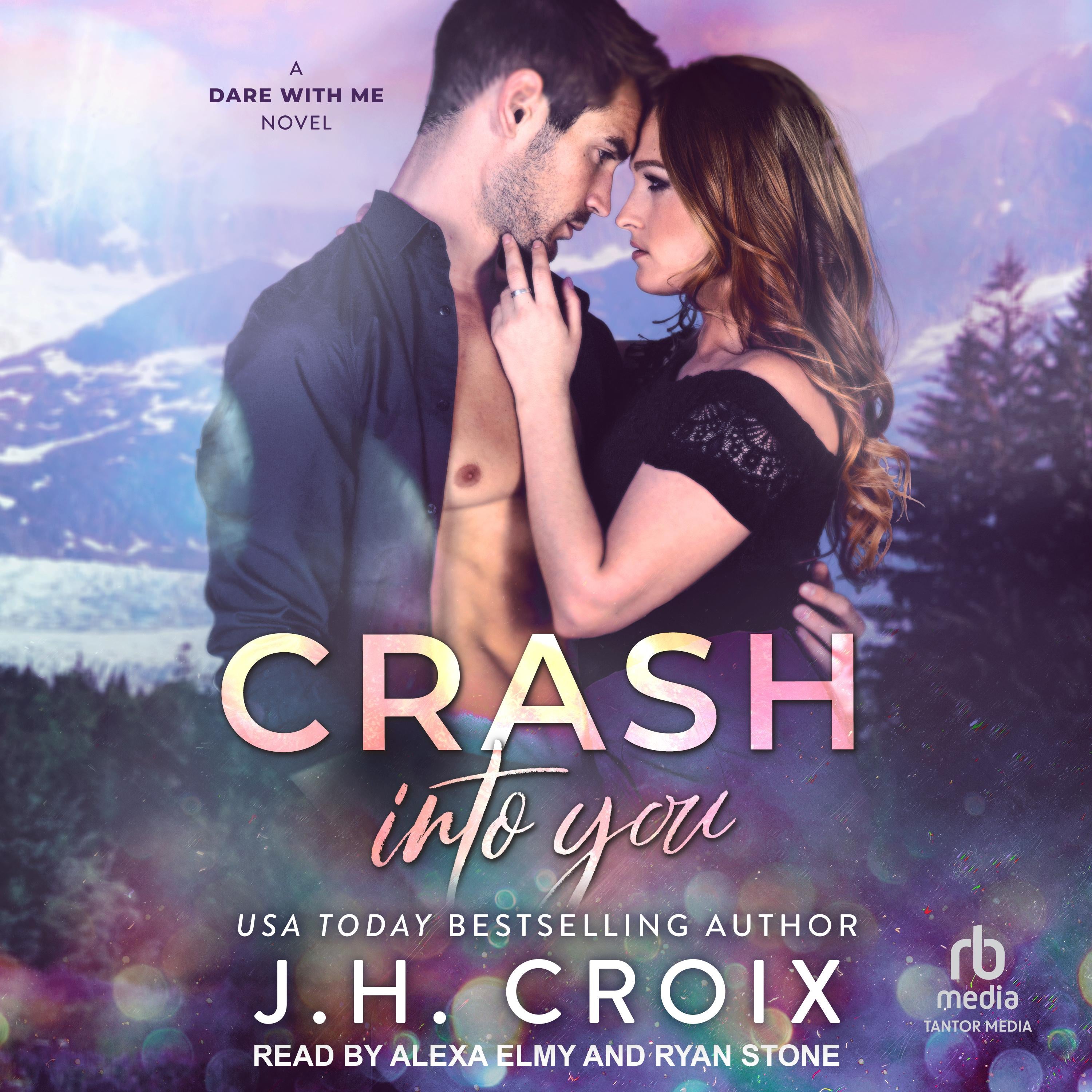 Crash Into You
