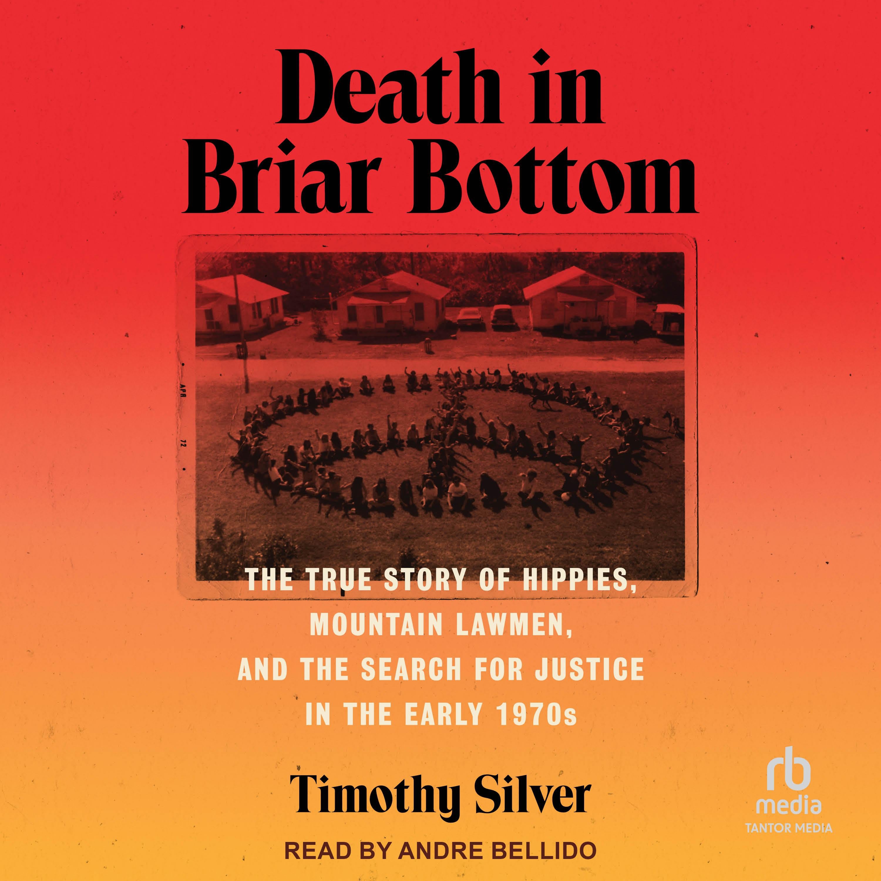 Death in Briar Bottom