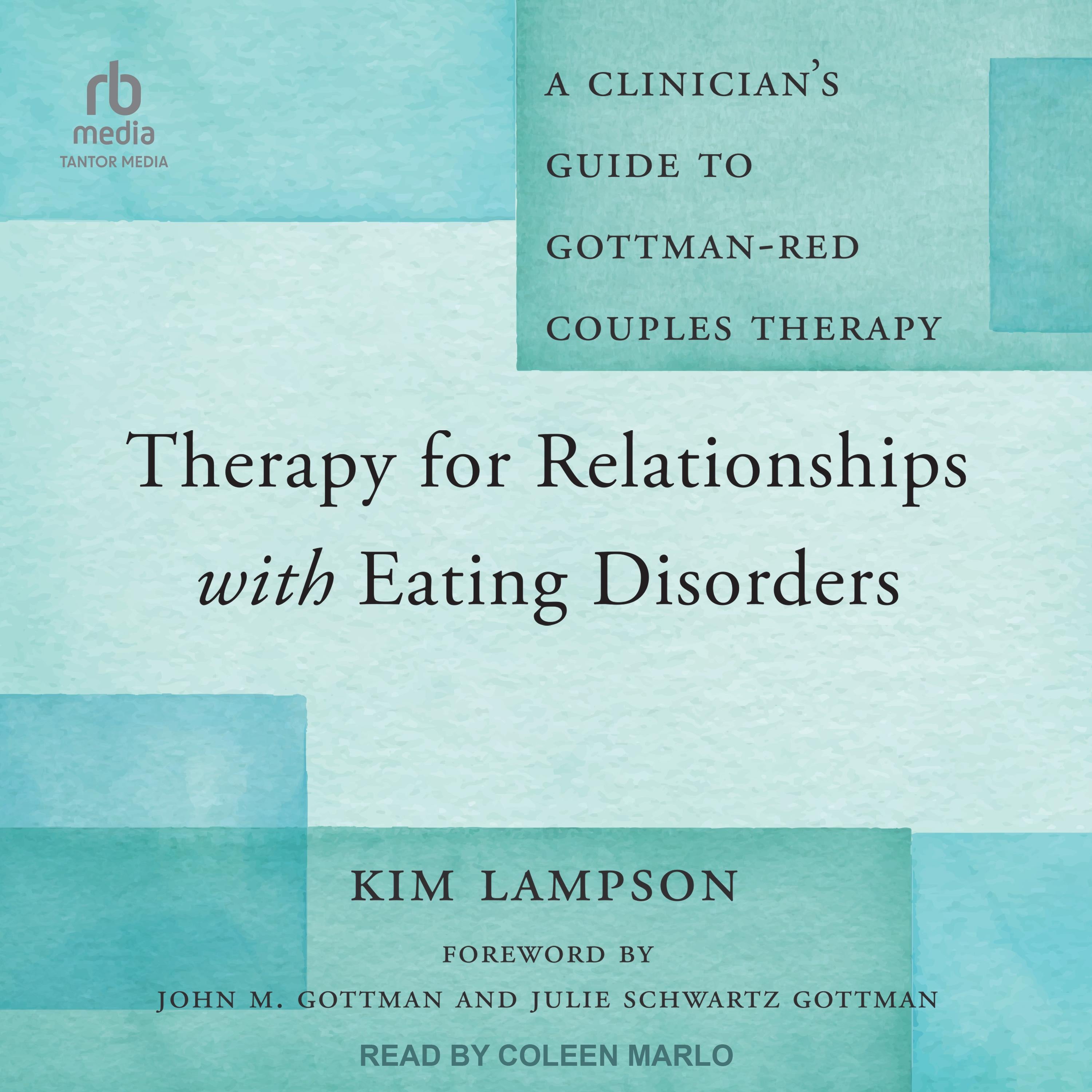Therapy for Relationships with Eating Disorders