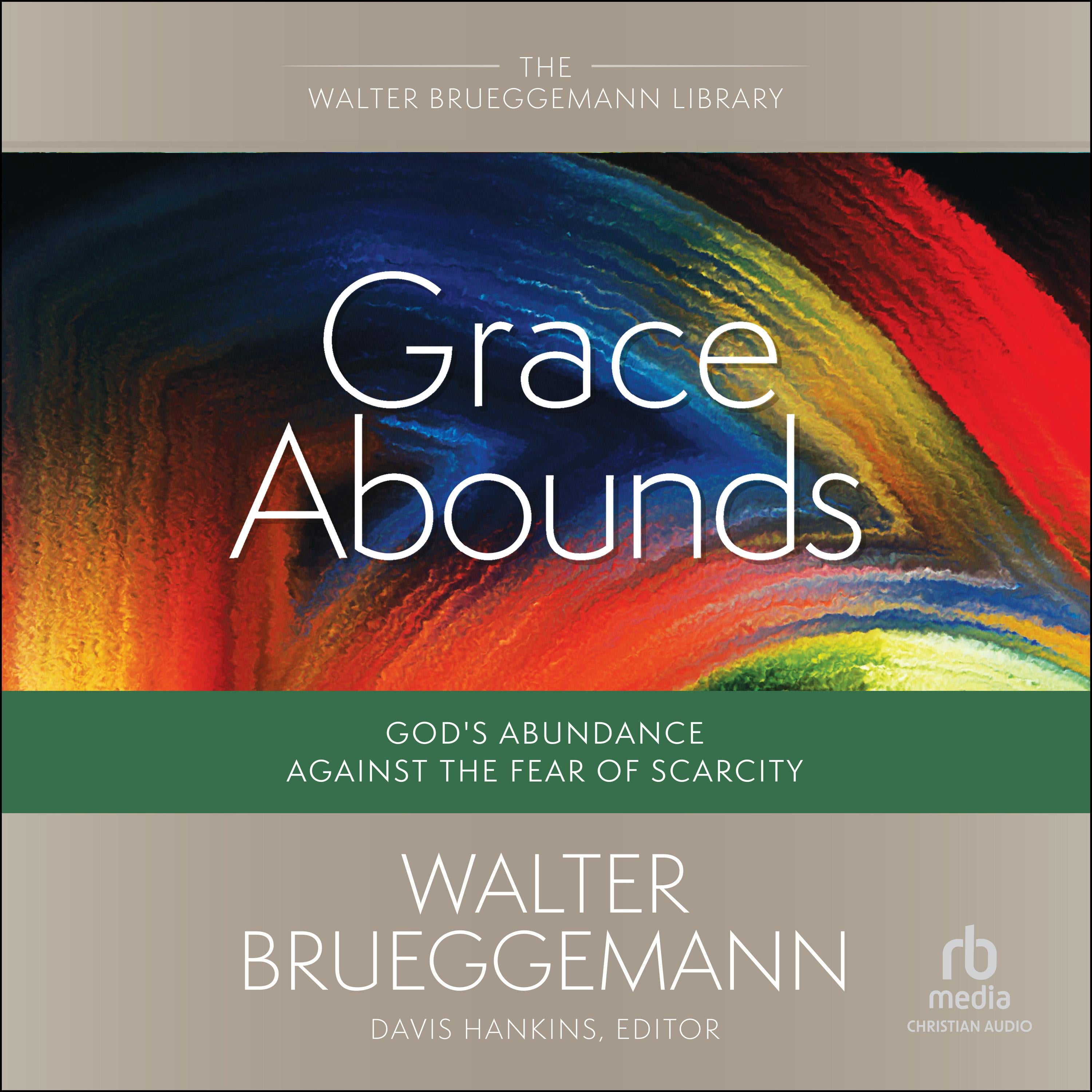 Grace Abounds