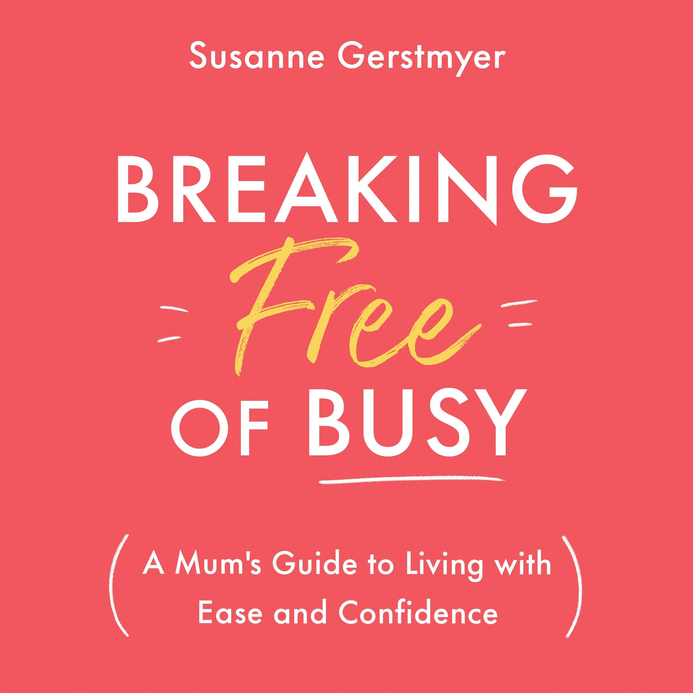 Breaking Free of Busy