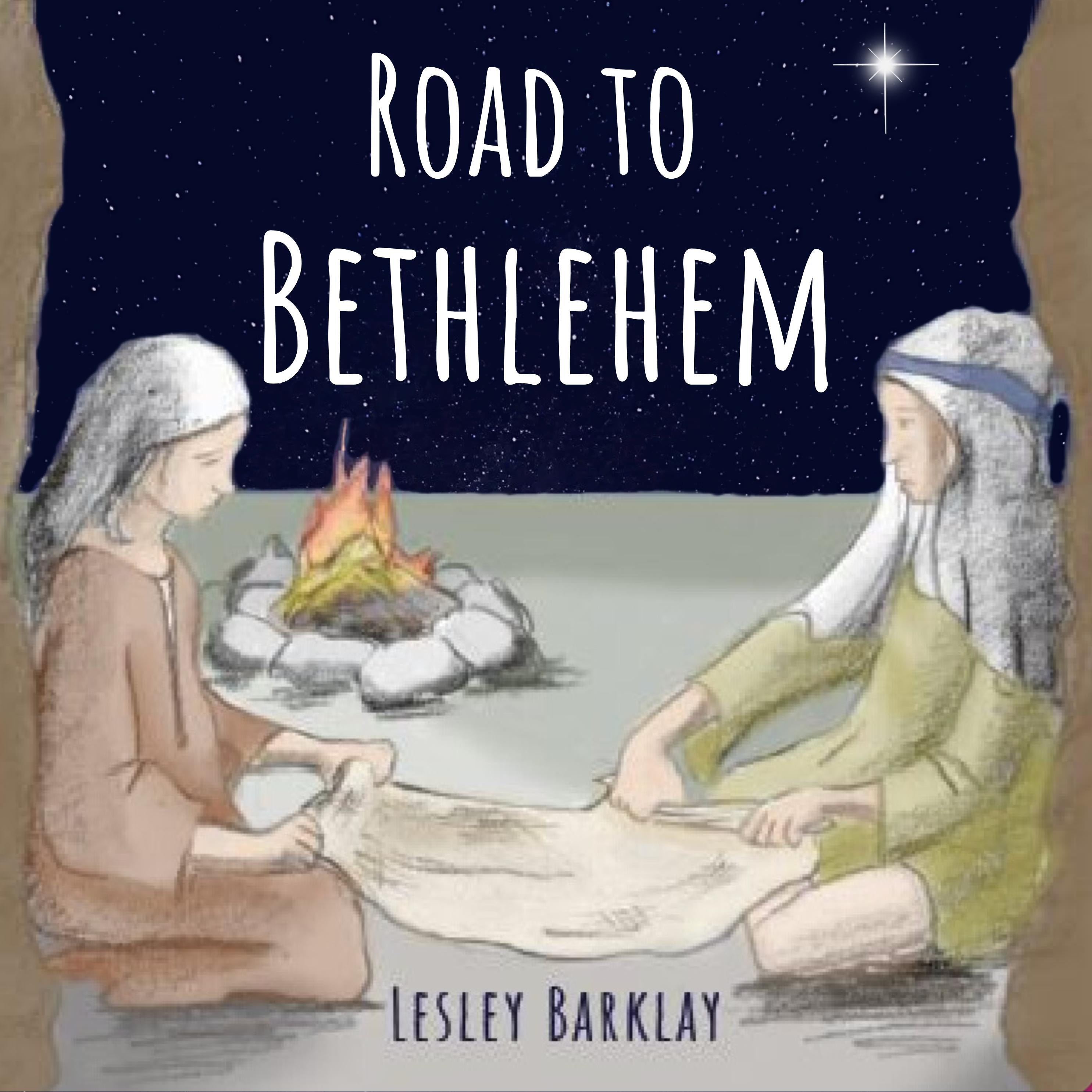 Road to Bethlehem