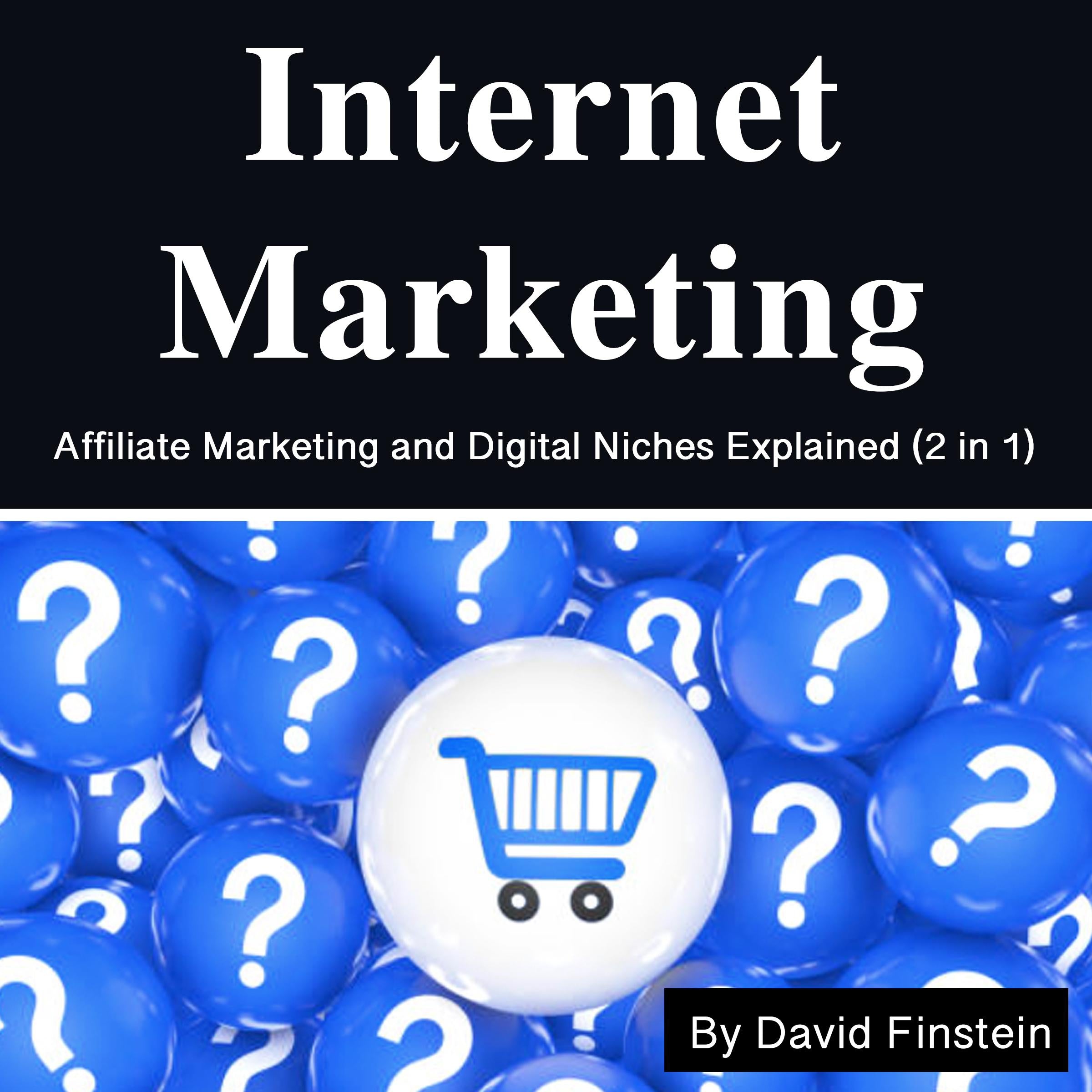 Internet Marketing