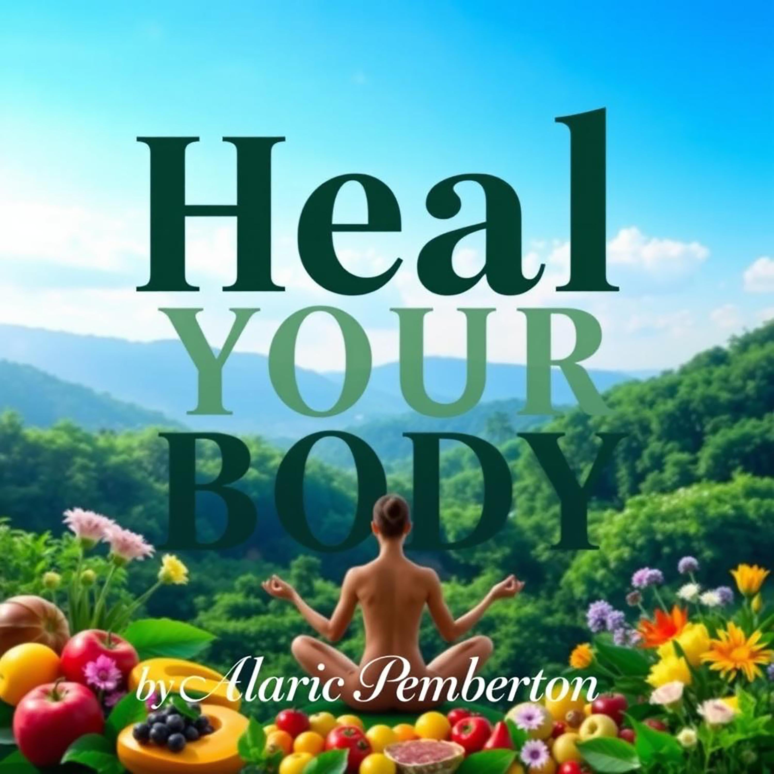 Heal Your Body: Taming Stress and Autoimmune Traffic Lights
