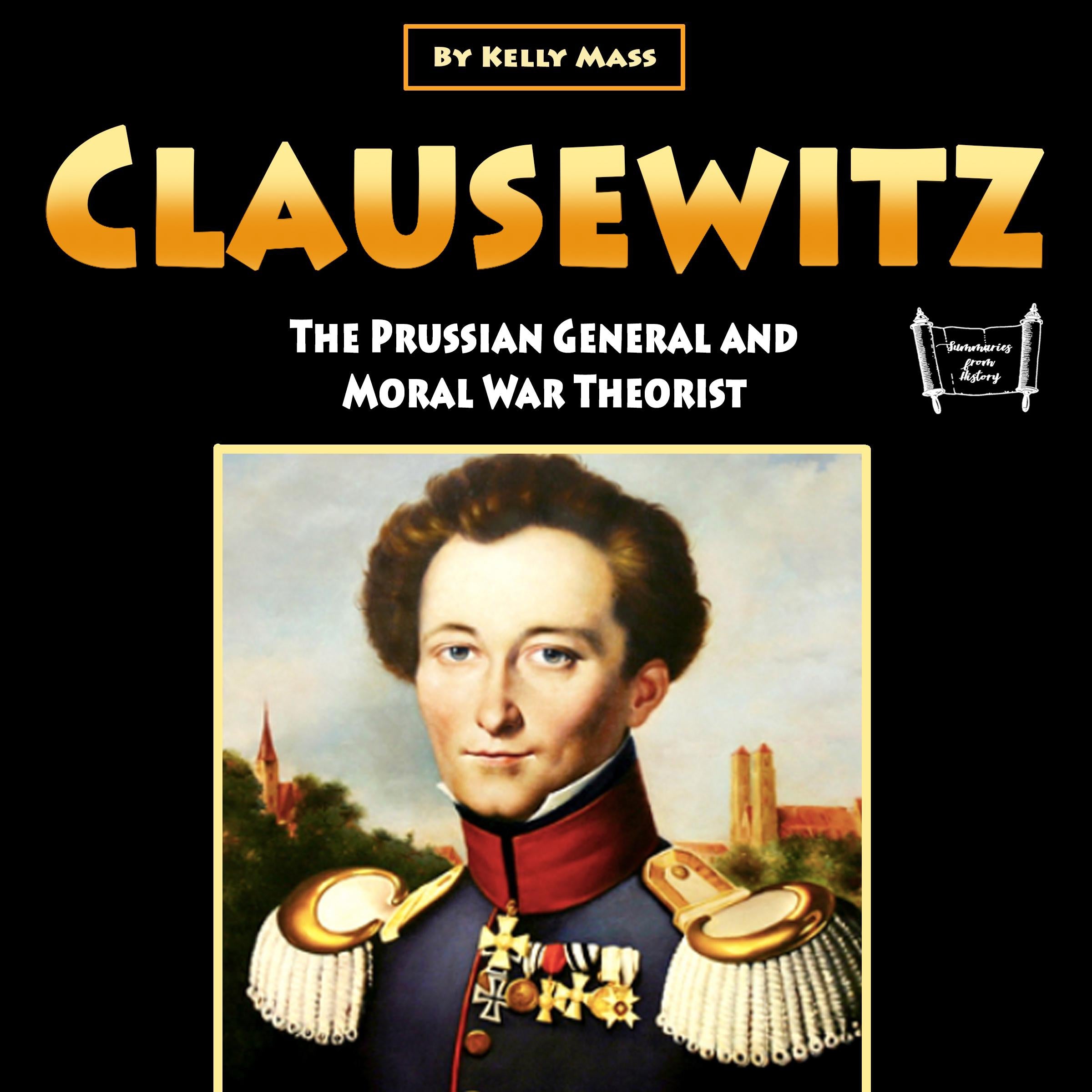 Clausewitz
