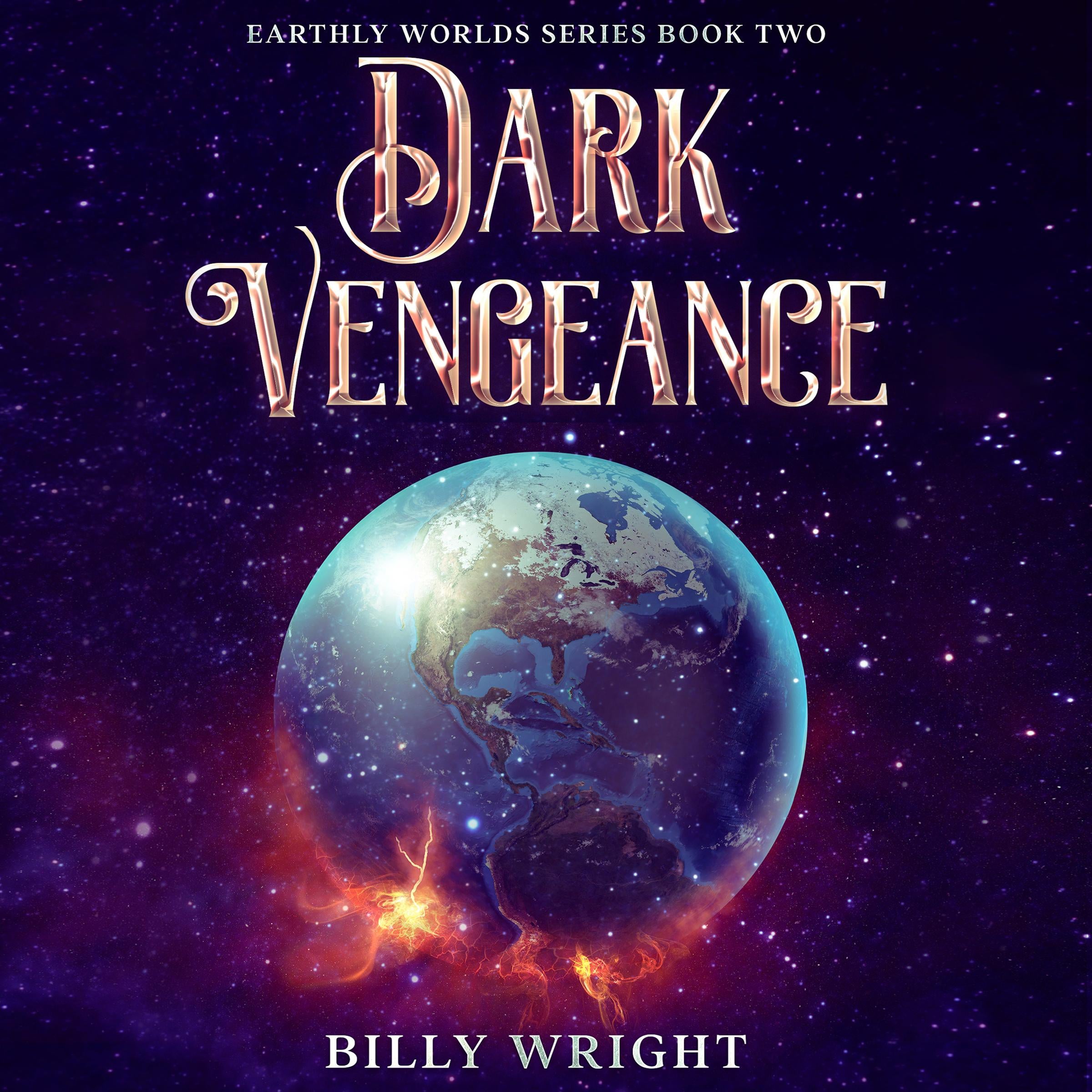 Dark Vengeance